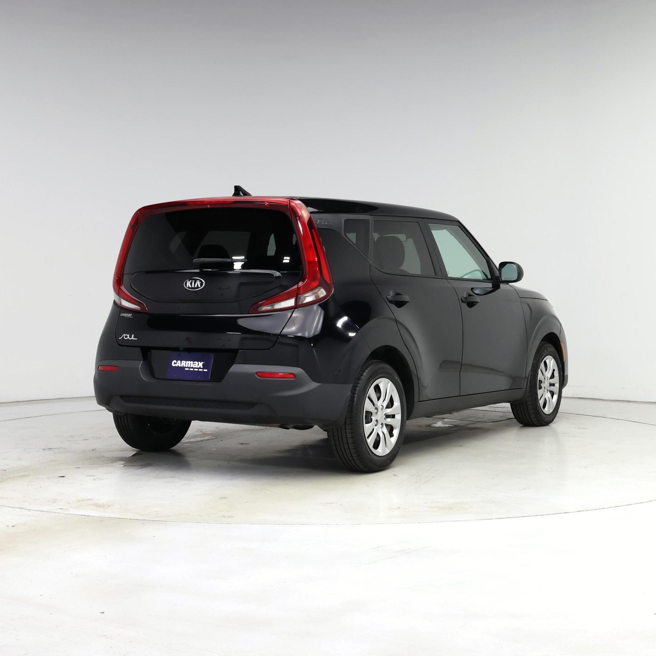 Thumbnail: 2021 Kia Soul - 8