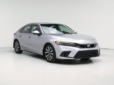 2023 Honda Civic EX-L
