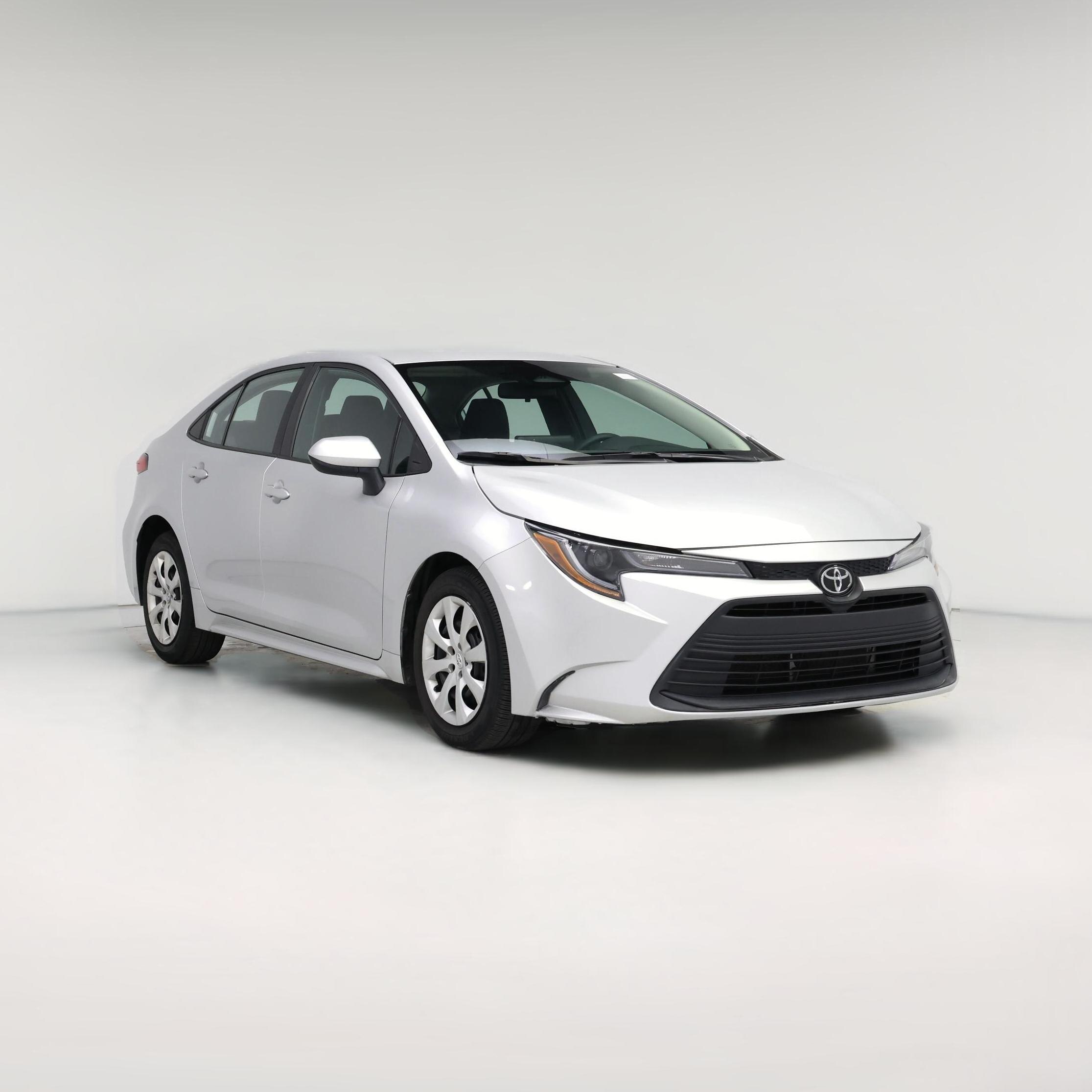 Thumbnail: 2023 Toyota Corolla - 1