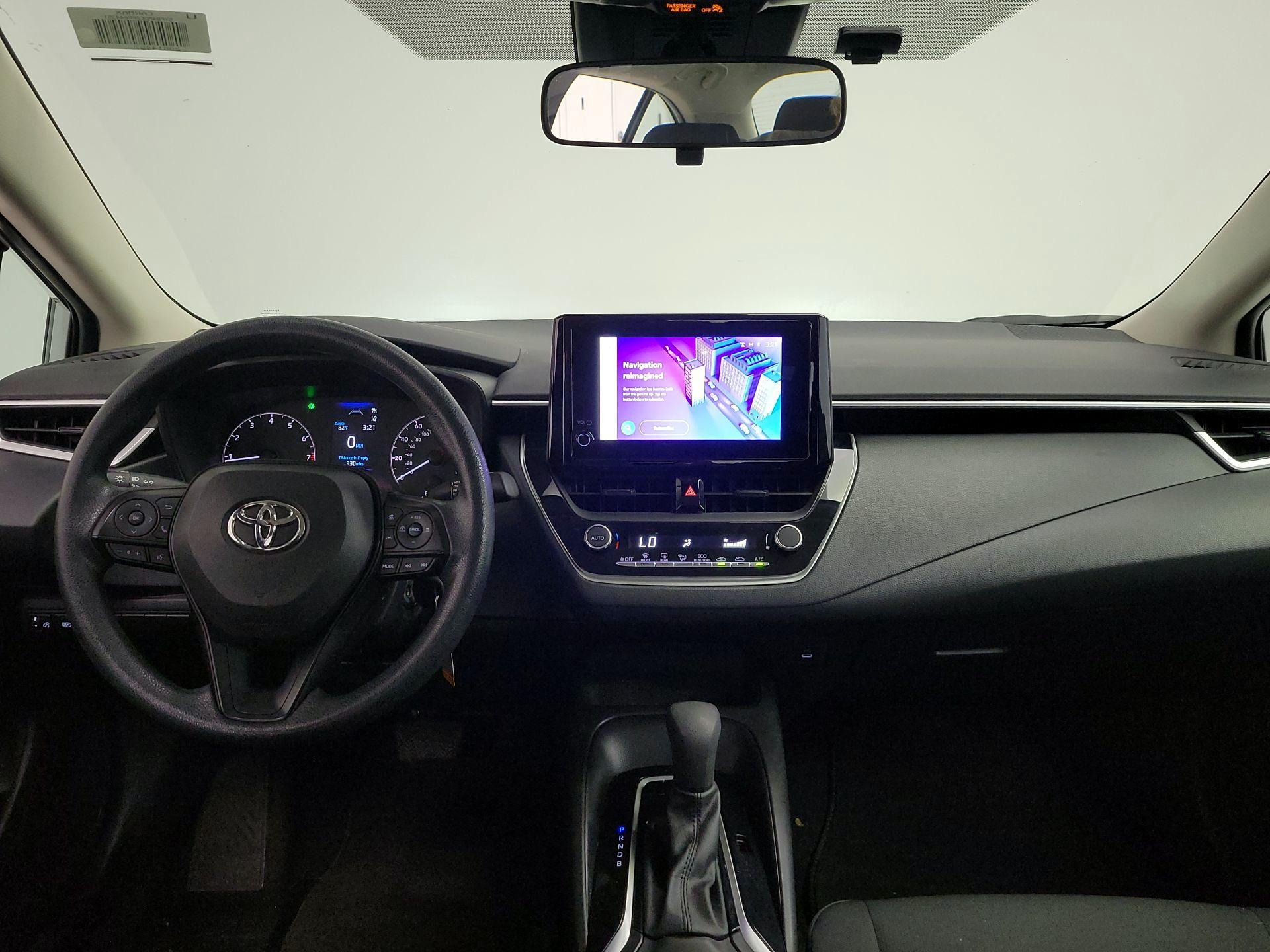 Thumbnail: 2023 Toyota Corolla - 9