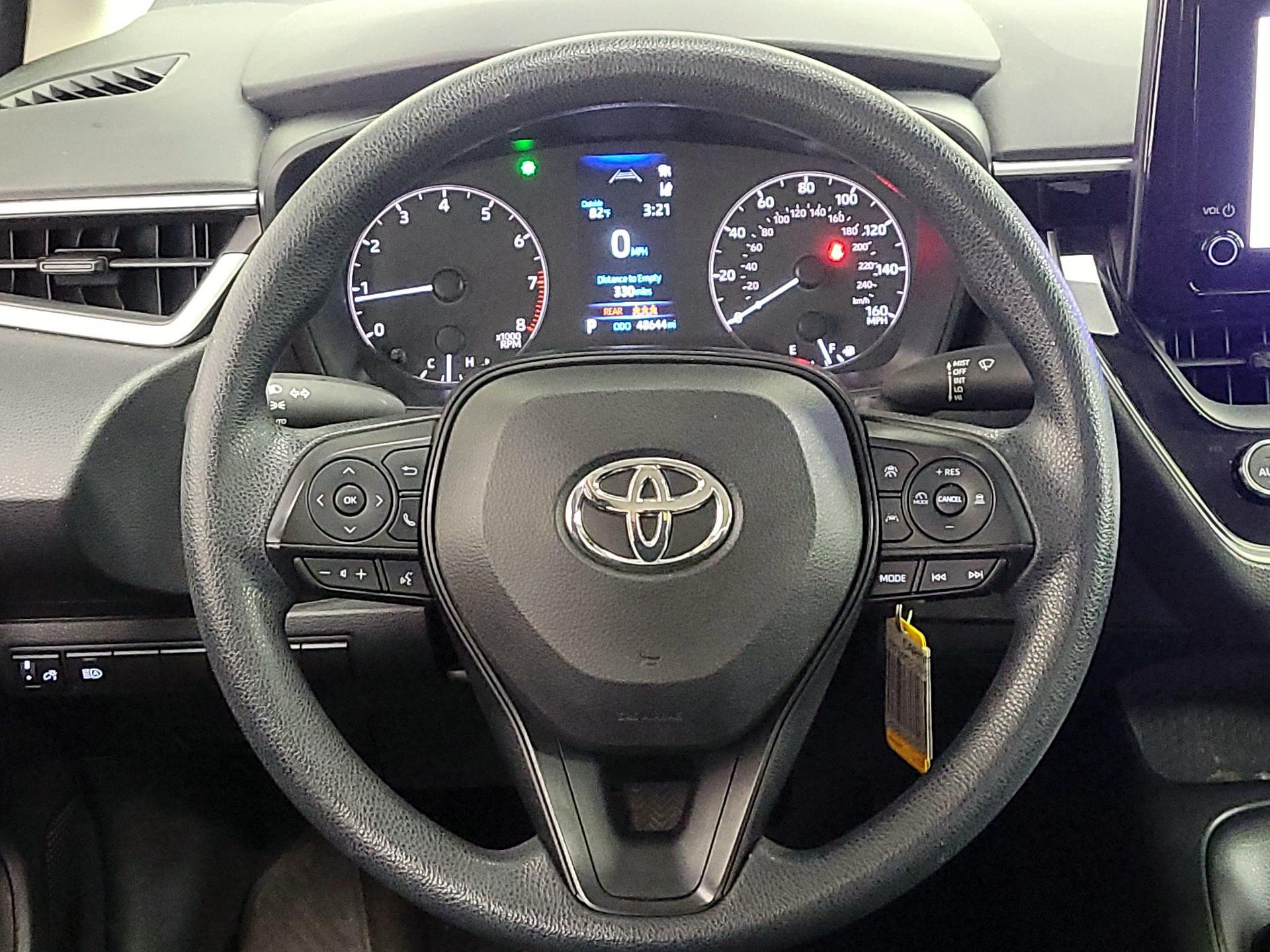 Thumbnail: 2023 Toyota Corolla - 10