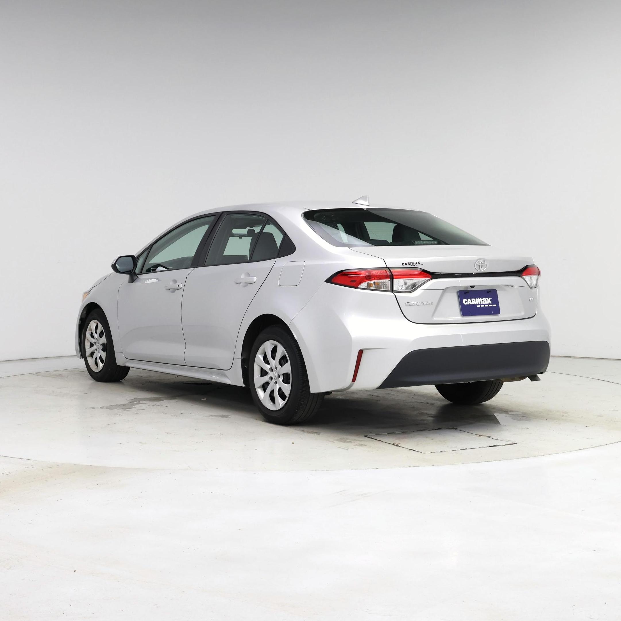 Thumbnail: 2023 Toyota Corolla - 2