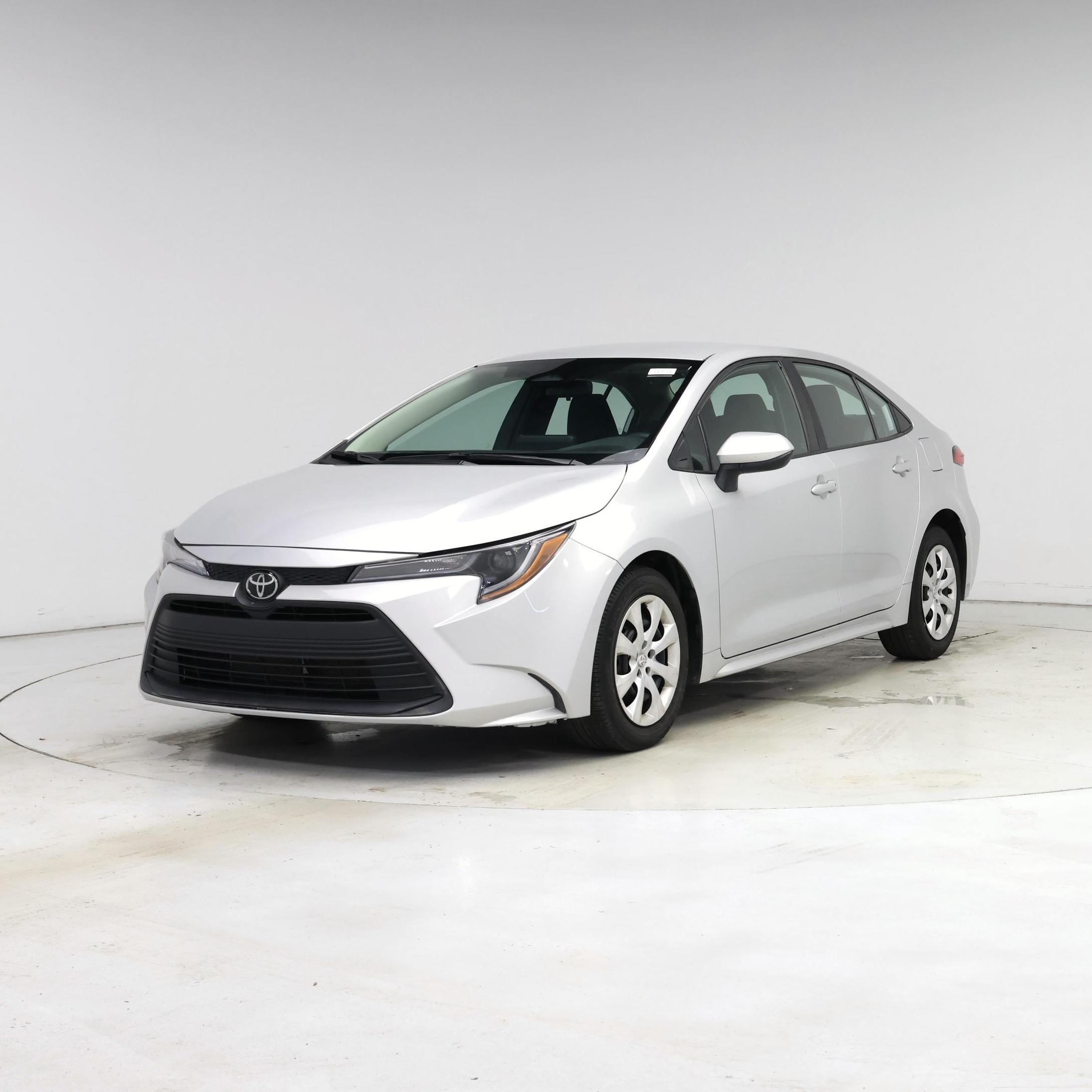Thumbnail: 2023 Toyota Corolla - 4