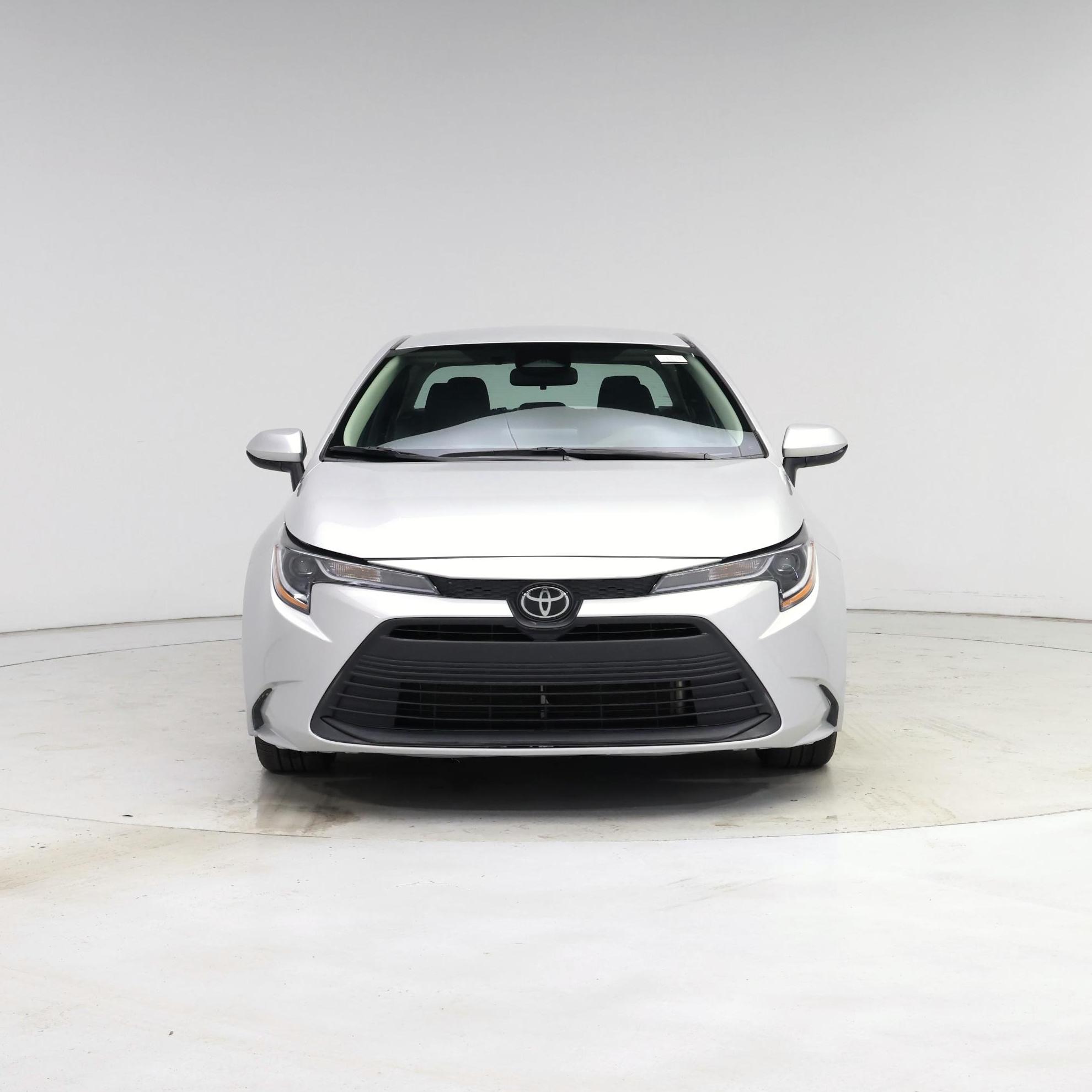 Thumbnail: 2023 Toyota Corolla - 5