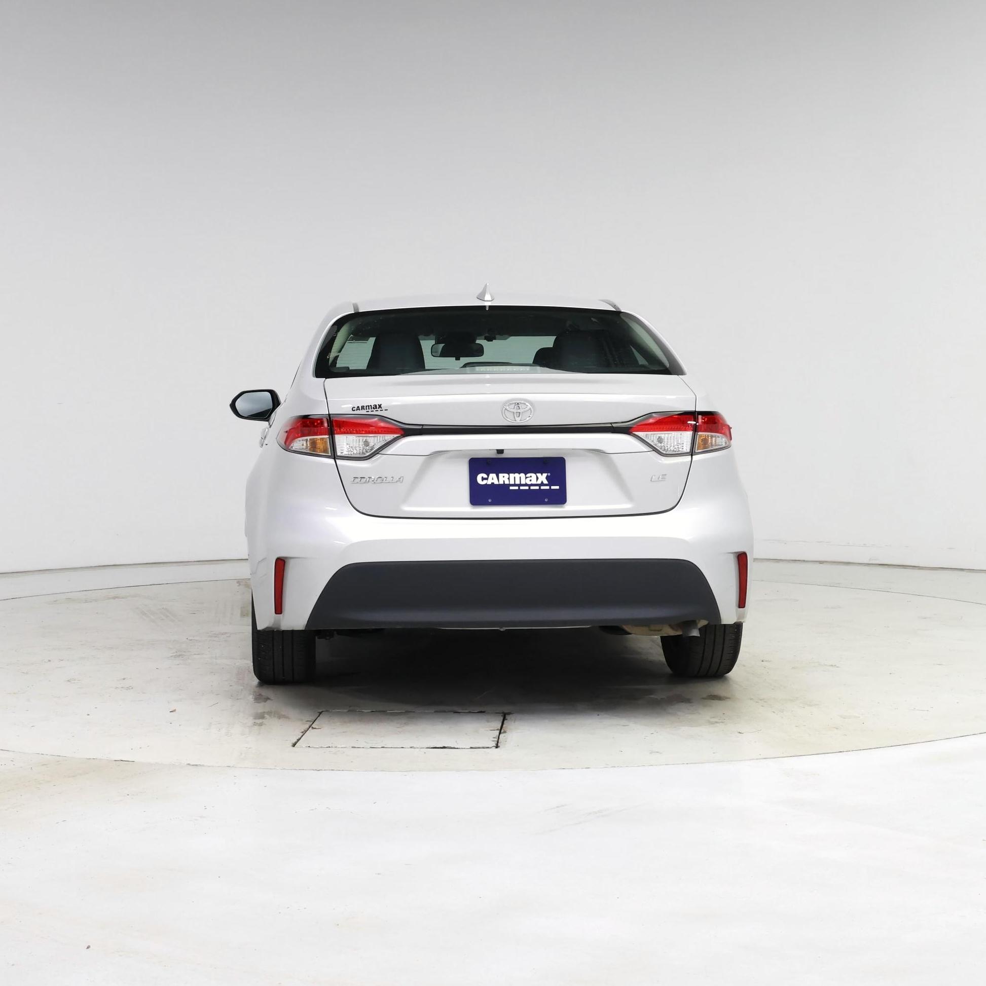 Thumbnail: 2023 Toyota Corolla - 6
