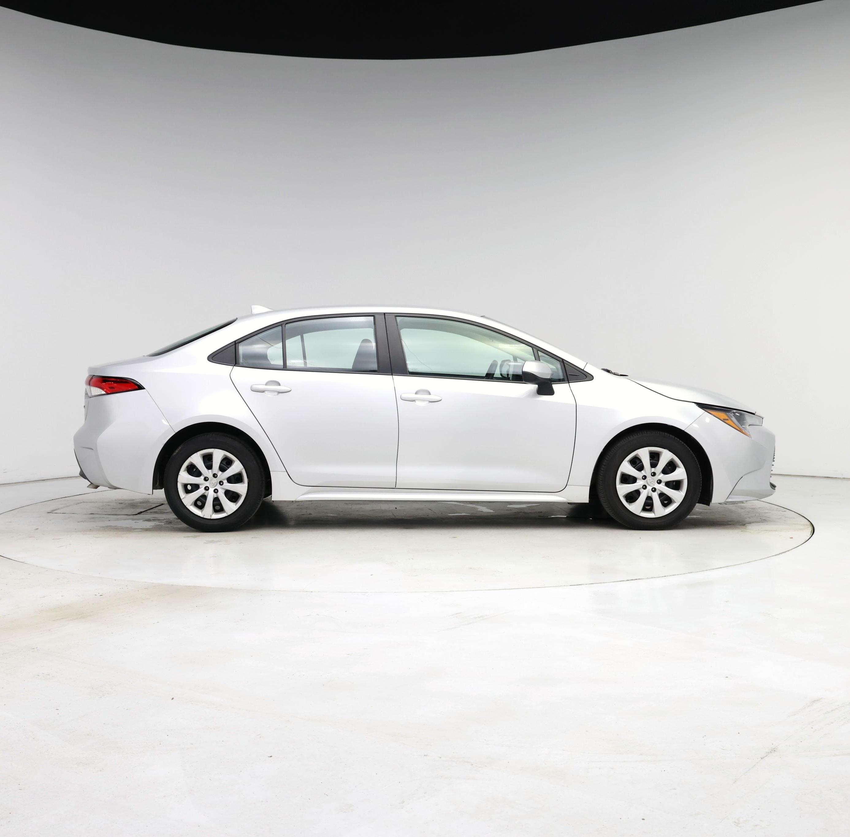 Thumbnail: 2023 Toyota Corolla - 7
