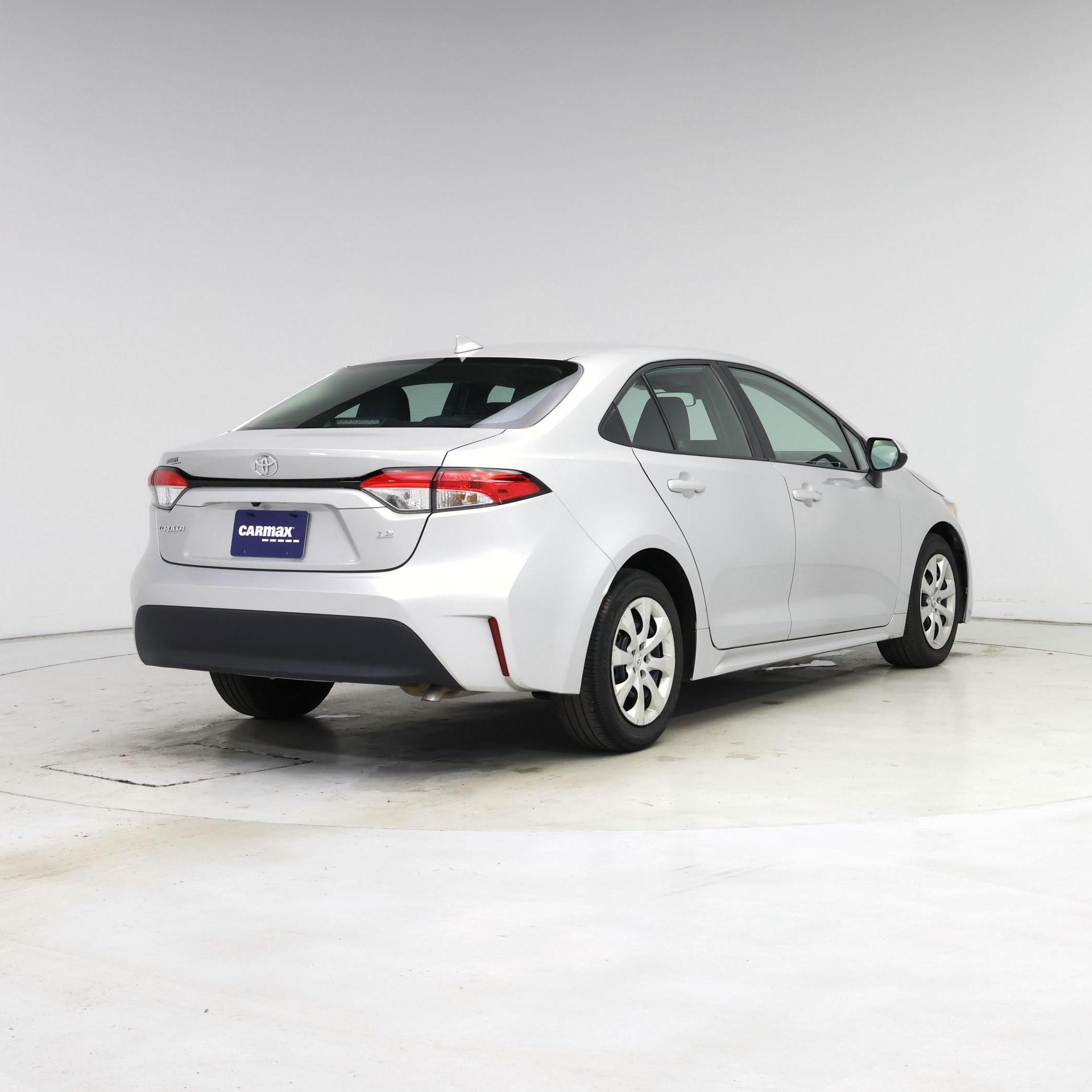 Thumbnail: 2023 Toyota Corolla - 8