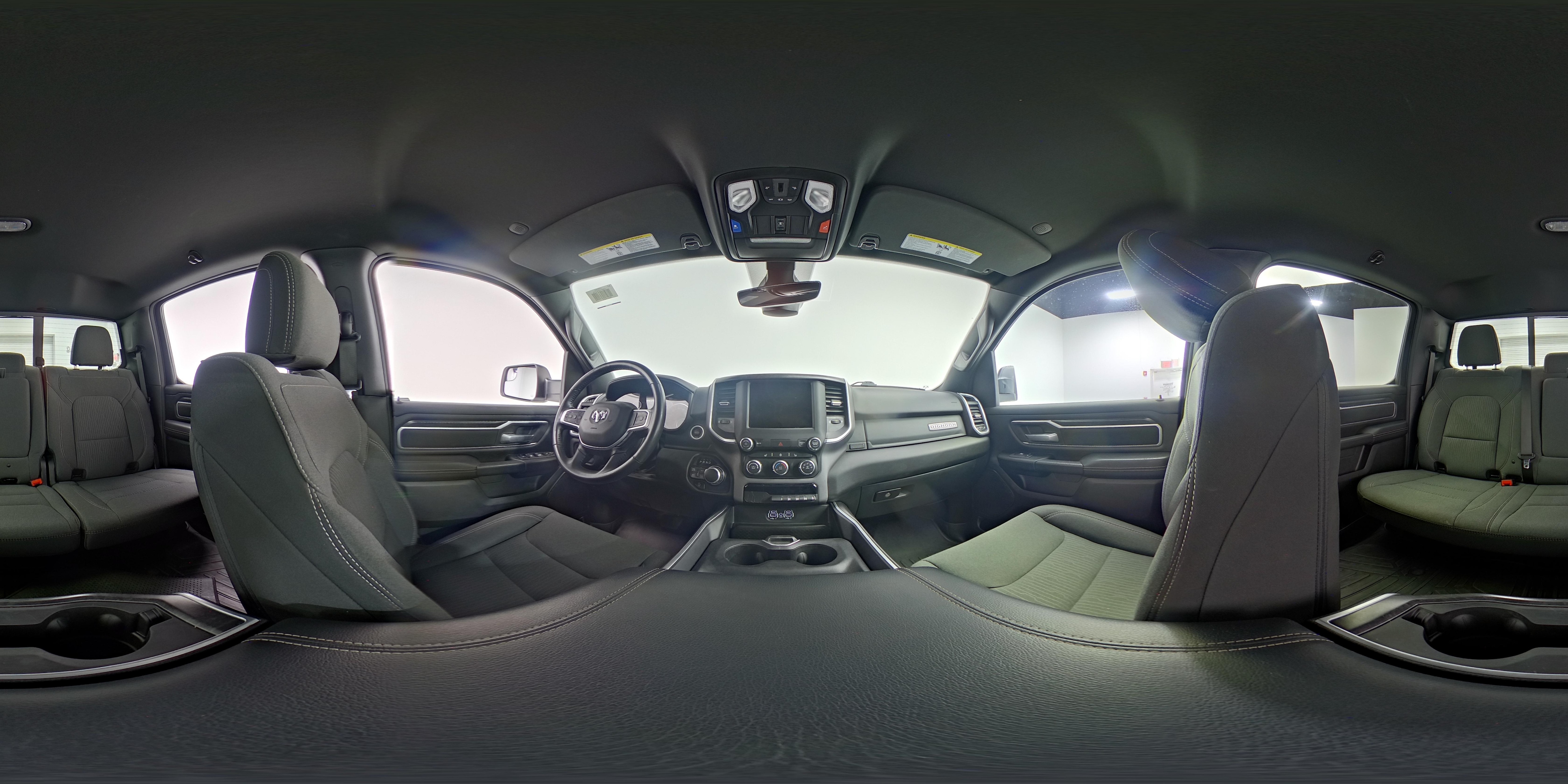2023 RAM Ram 1500 Pickup Big Horn/Lone Star - Photo 24