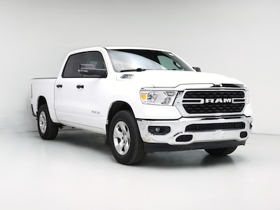 2023 Ram 1500 Bighorn