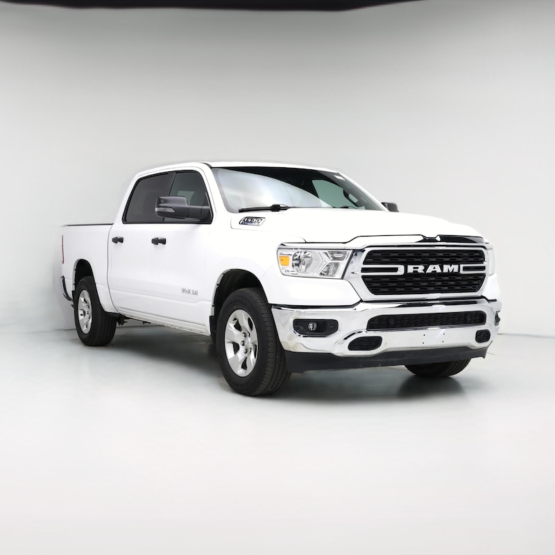 2023 Ram 1500 Bighorn