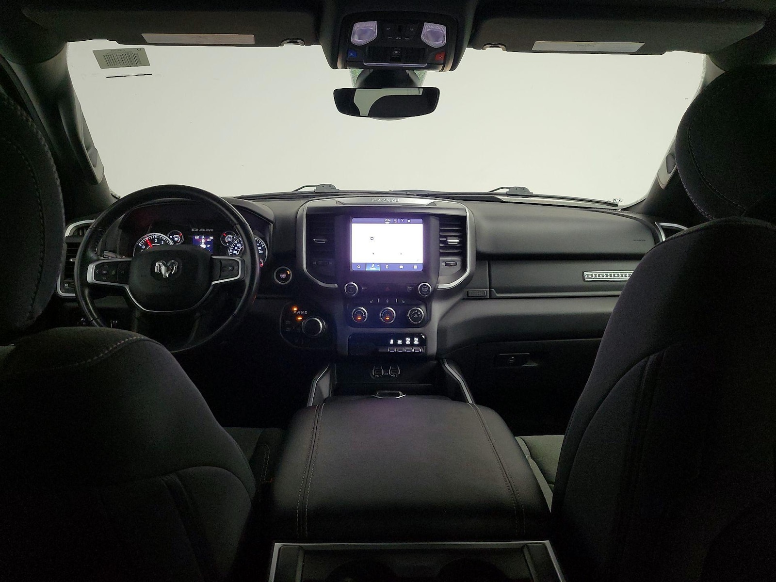 2023 RAM Ram 1500 Pickup Big Horn/Lone Star - Photo 10