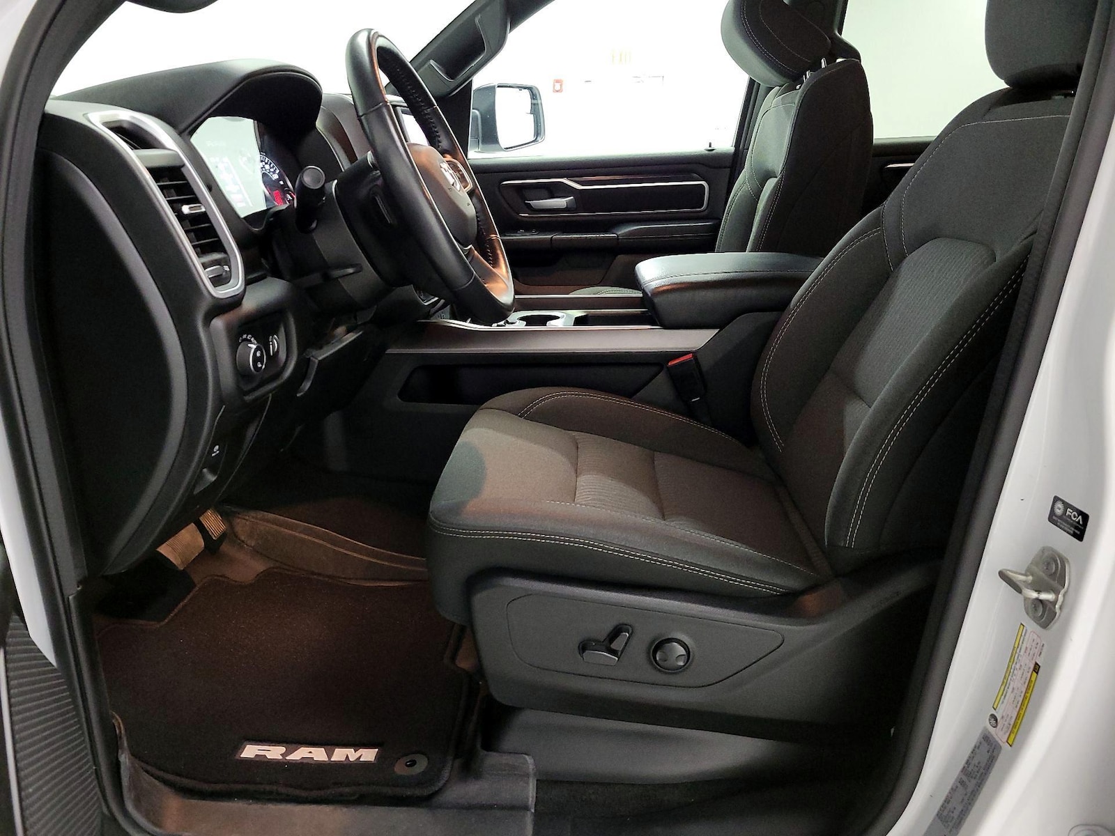 2023 RAM Ram 1500 Pickup Big Horn/Lone Star - Photo 12