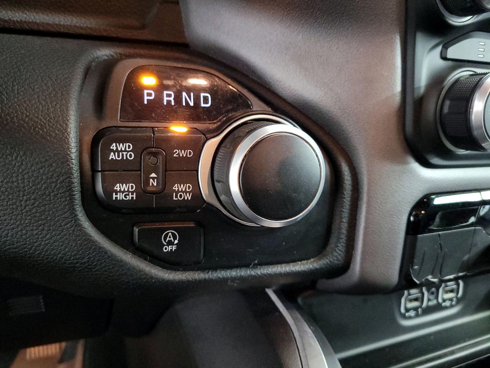 2023 RAM Ram 1500 Pickup Big Horn/Lone Star - Photo 18