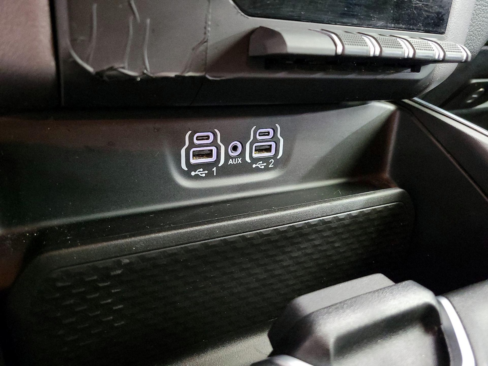 2023 RAM Ram 1500 Pickup Big Horn/Lone Star - Photo 19