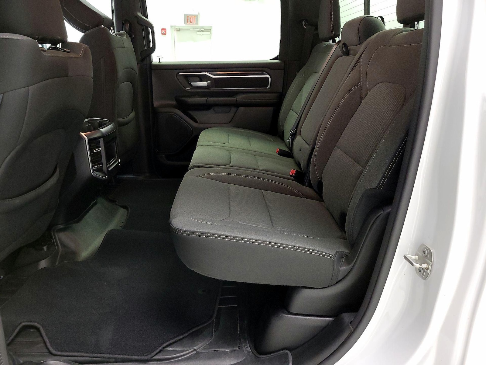 2023 RAM Ram 1500 Pickup Big Horn/Lone Star - Photo 20
