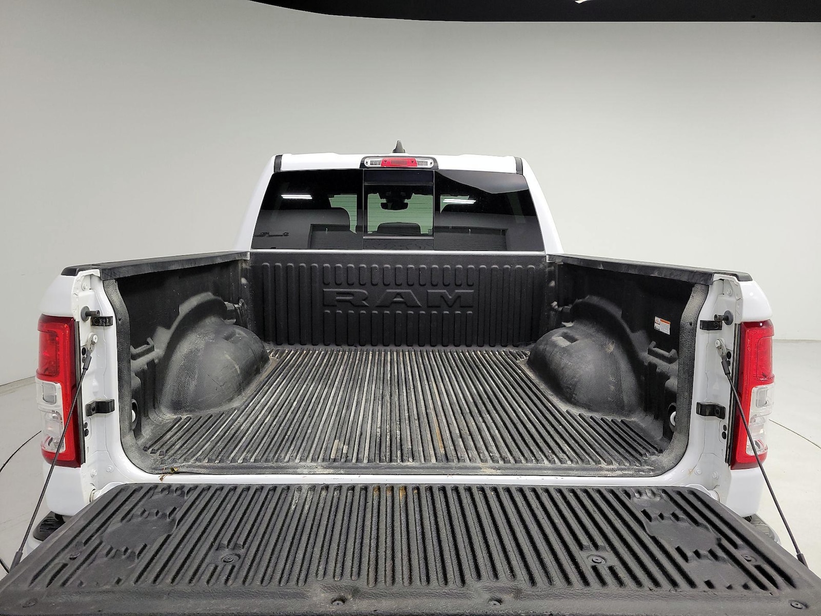 2023 RAM Ram 1500 Pickup Big Horn/Lone Star - Photo 21