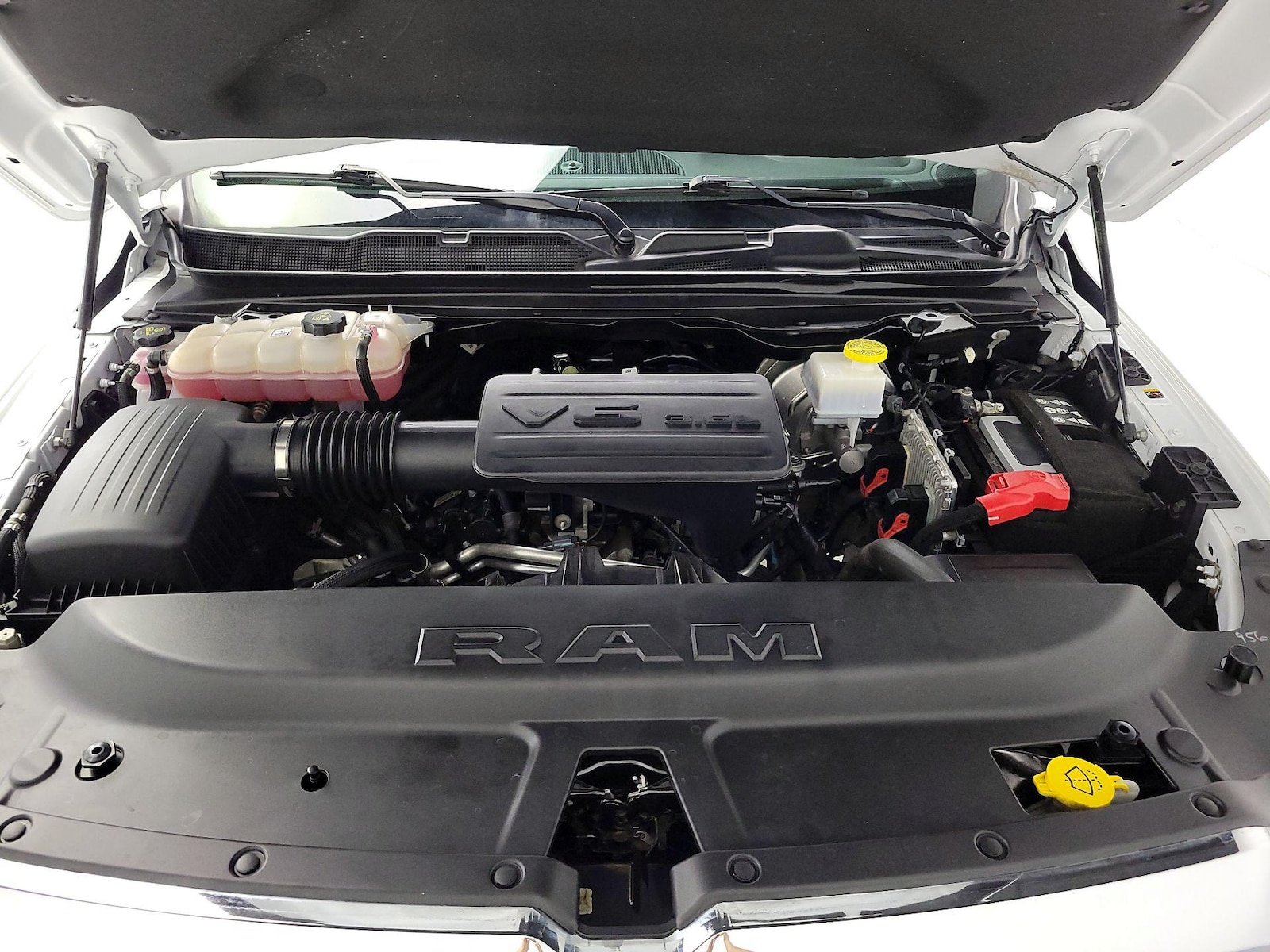 2023 RAM Ram 1500 Pickup Big Horn/Lone Star - Photo 22