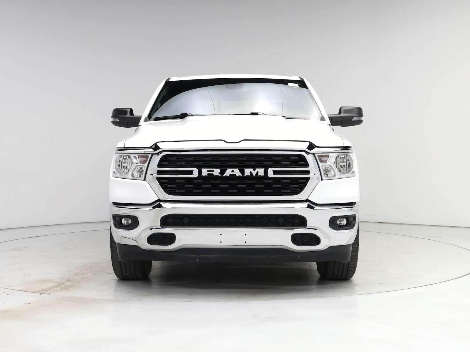 2023 RAM Ram 1500 Pickup Big Horn/Lone Star - Photo 6
