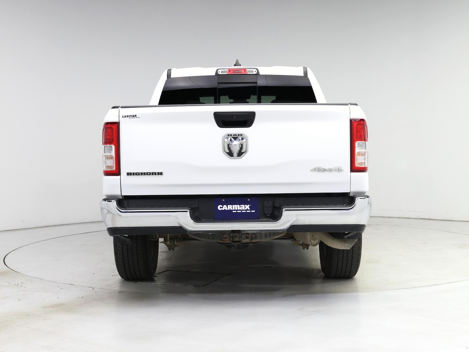 2023 RAM Ram 1500 Pickup Big Horn/Lone Star - Photo 7