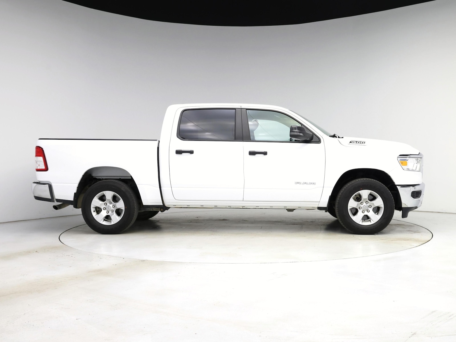 2023 RAM Ram 1500 Pickup Big Horn/Lone Star - Photo 8