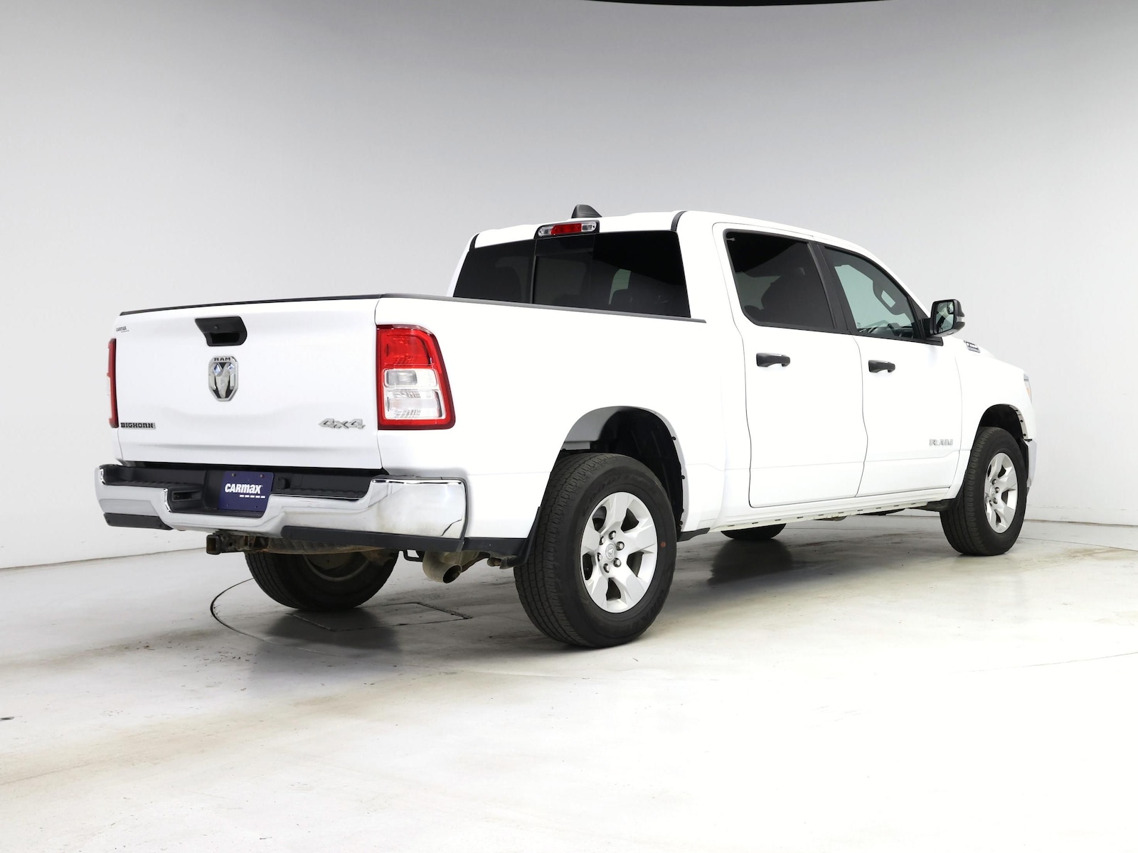 2023 RAM Ram 1500 Pickup Big Horn/Lone Star - Photo 9
