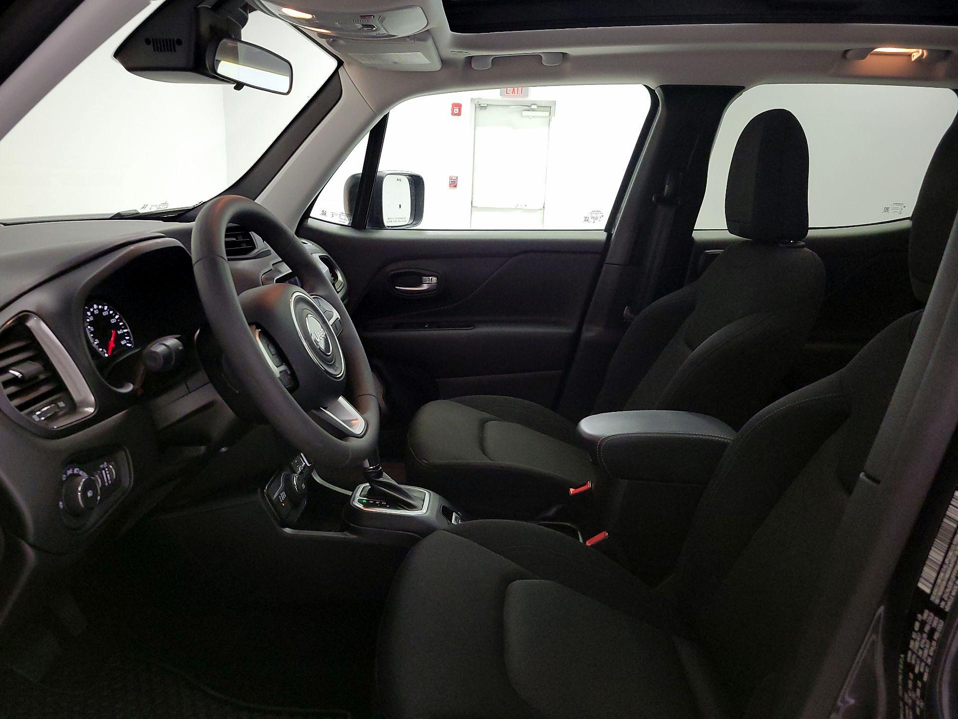 Thumbnail: 2023 Jeep Renegade - 11
