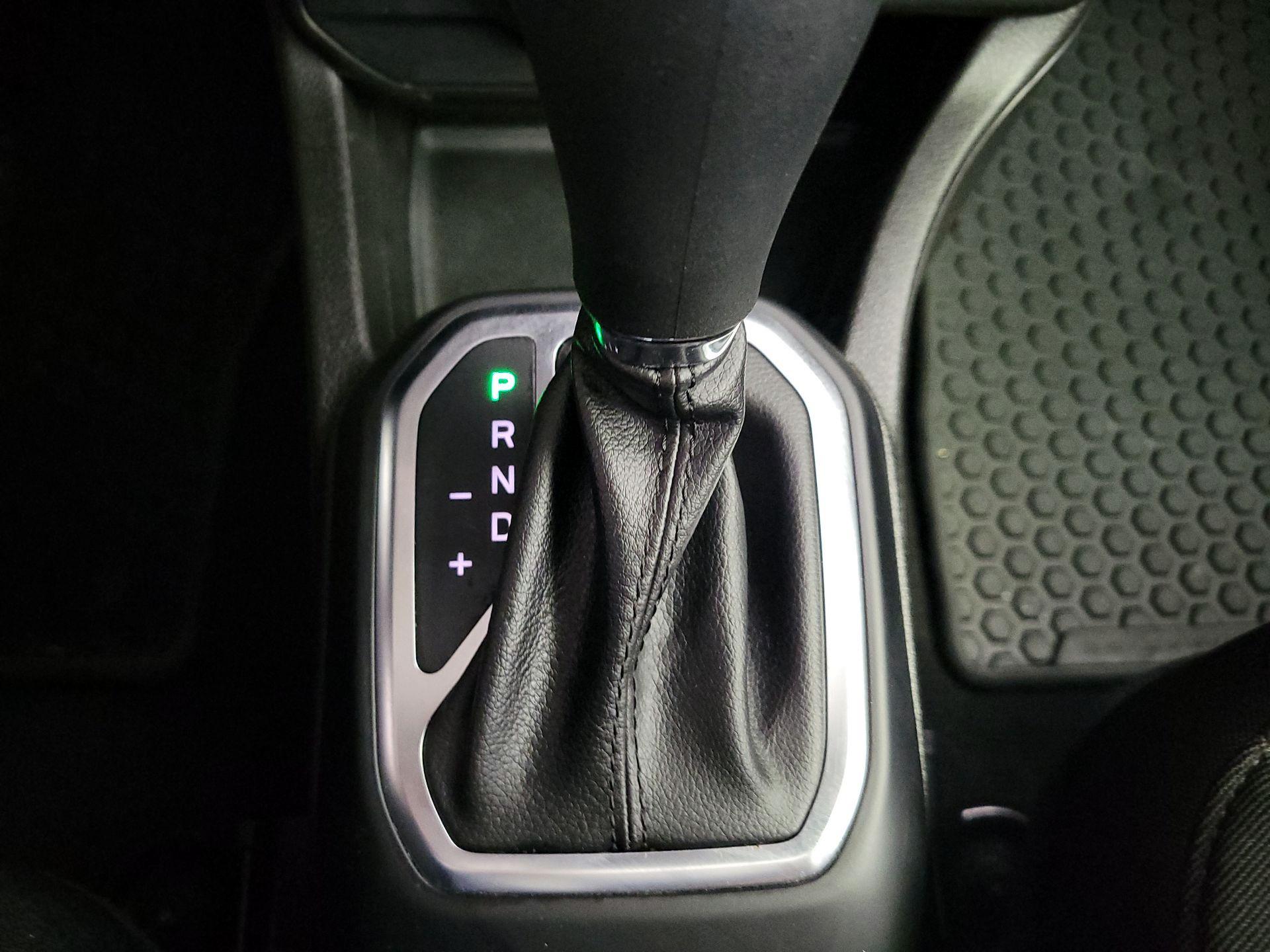 Thumbnail: 2023 Jeep Renegade - 18
