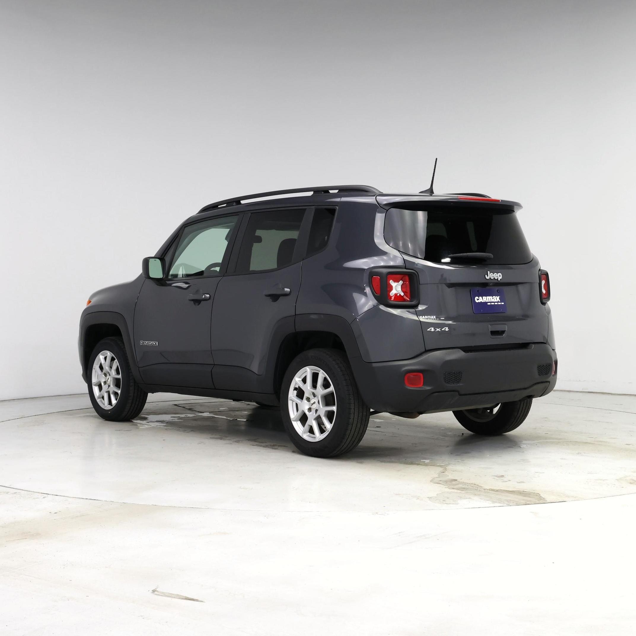 Thumbnail: 2023 Jeep Renegade - 2