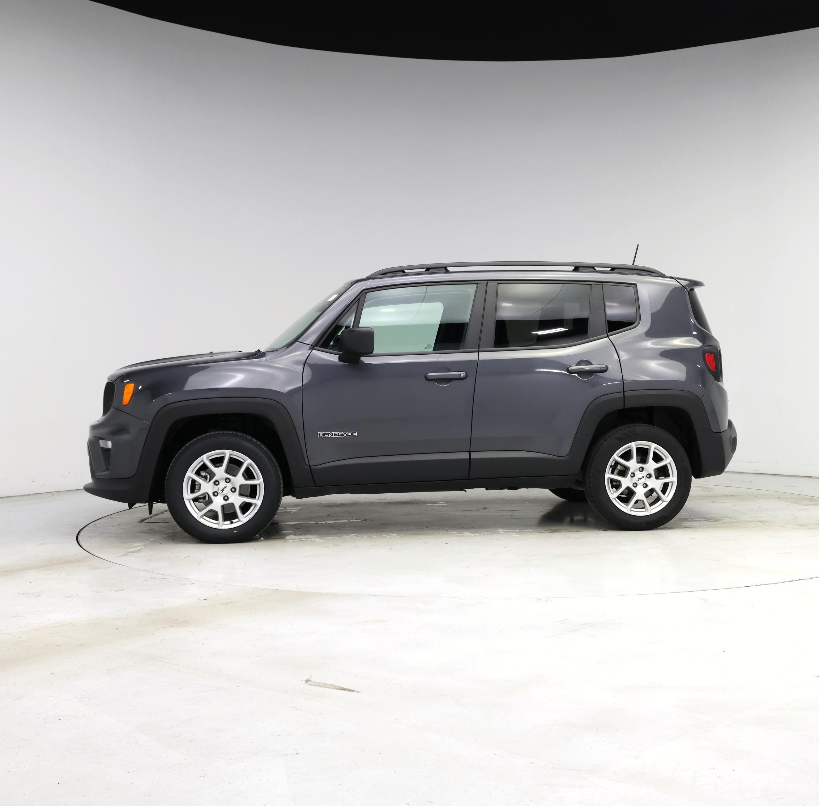 Thumbnail: 2023 Jeep Renegade - 3