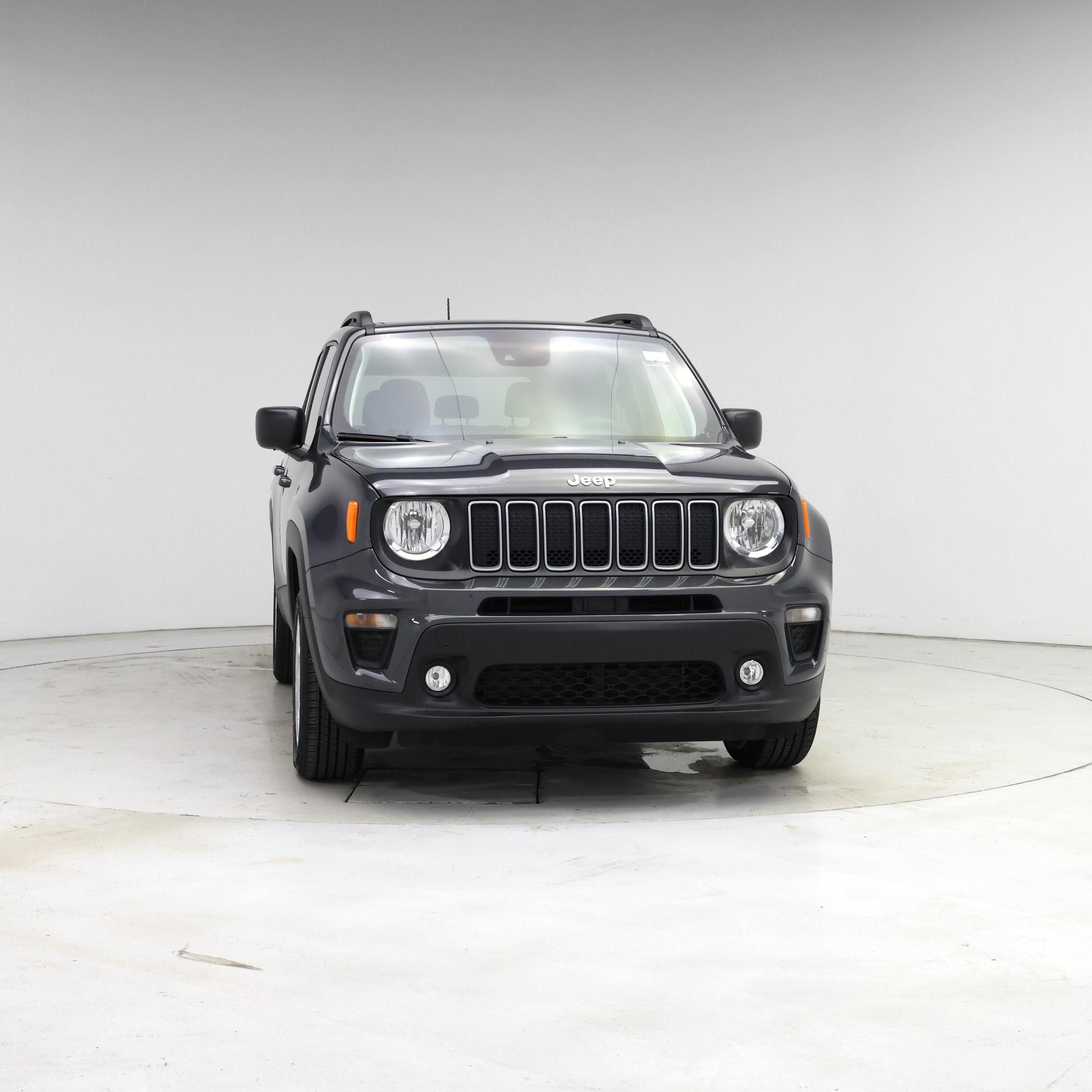 Thumbnail: 2023 Jeep Renegade - 5