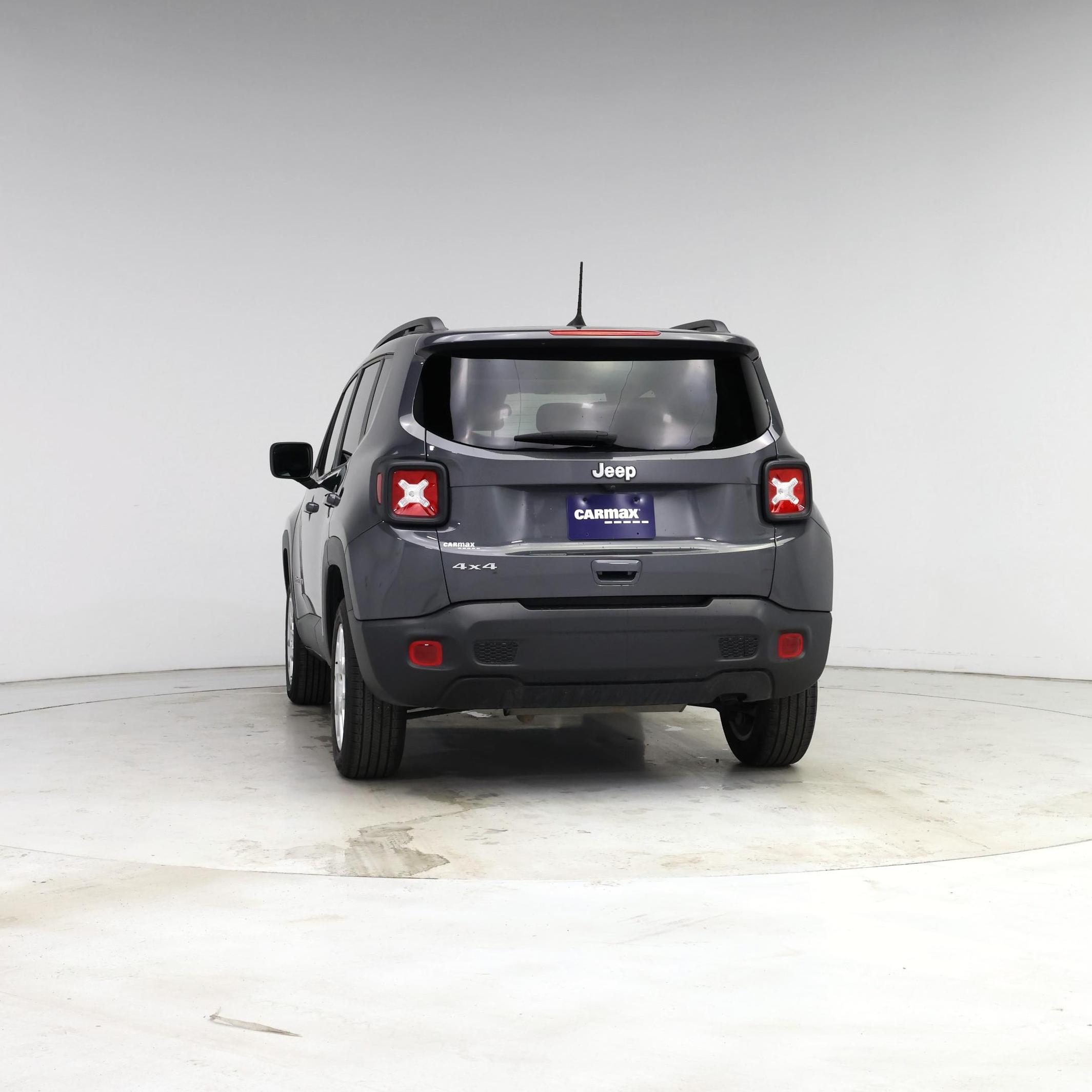 Thumbnail: 2023 Jeep Renegade - 6