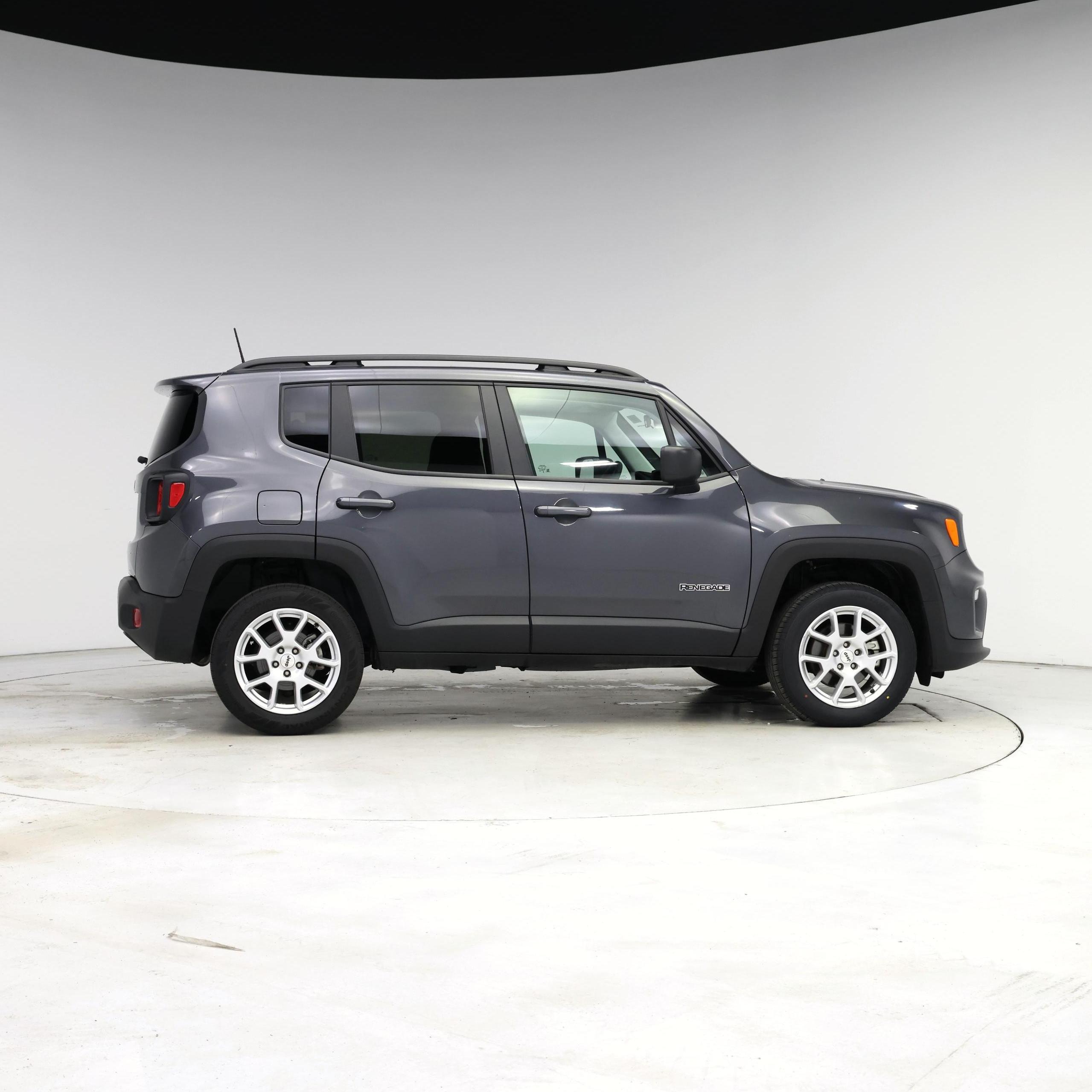 Thumbnail: 2023 Jeep Renegade - 7