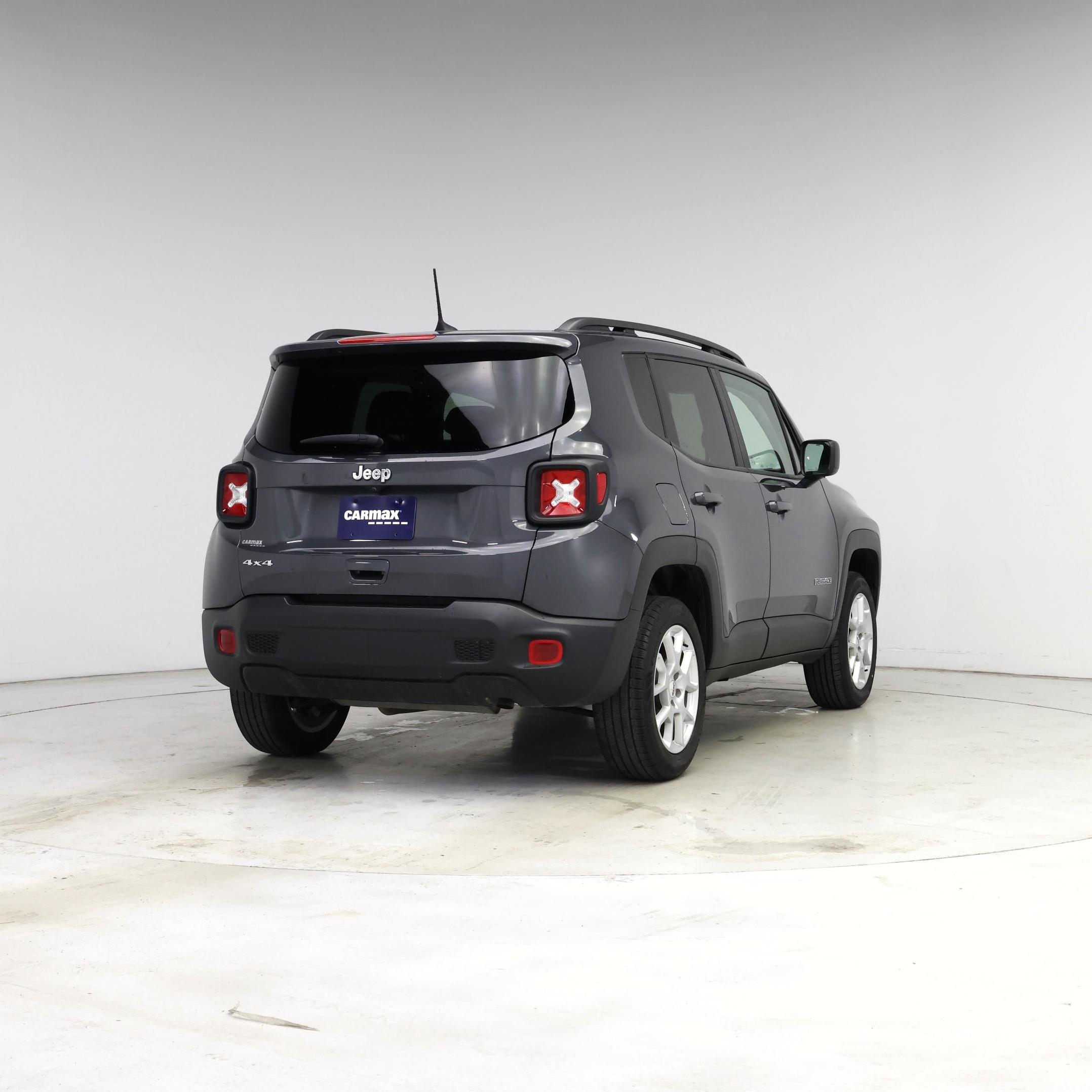 Thumbnail: 2023 Jeep Renegade - 8