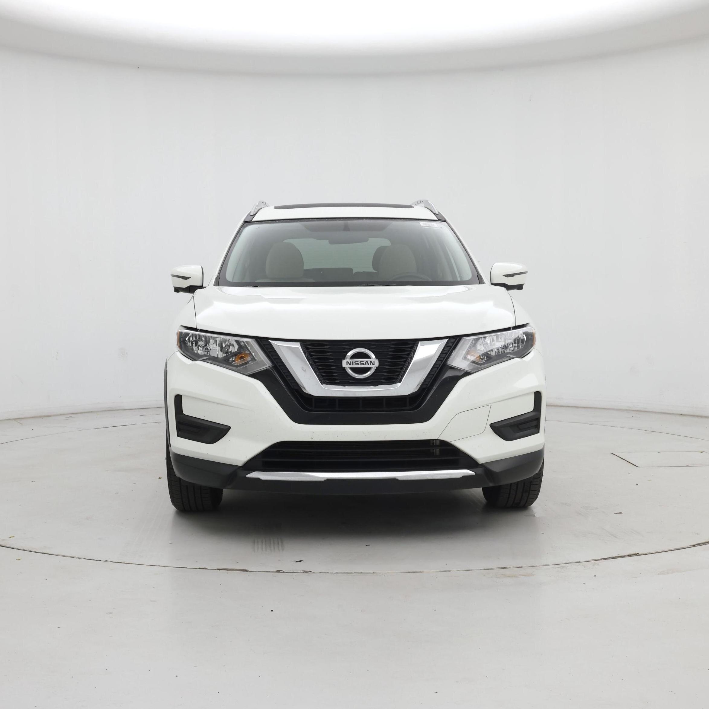 Thumbnail: 2017 Nissan Rogue - 5