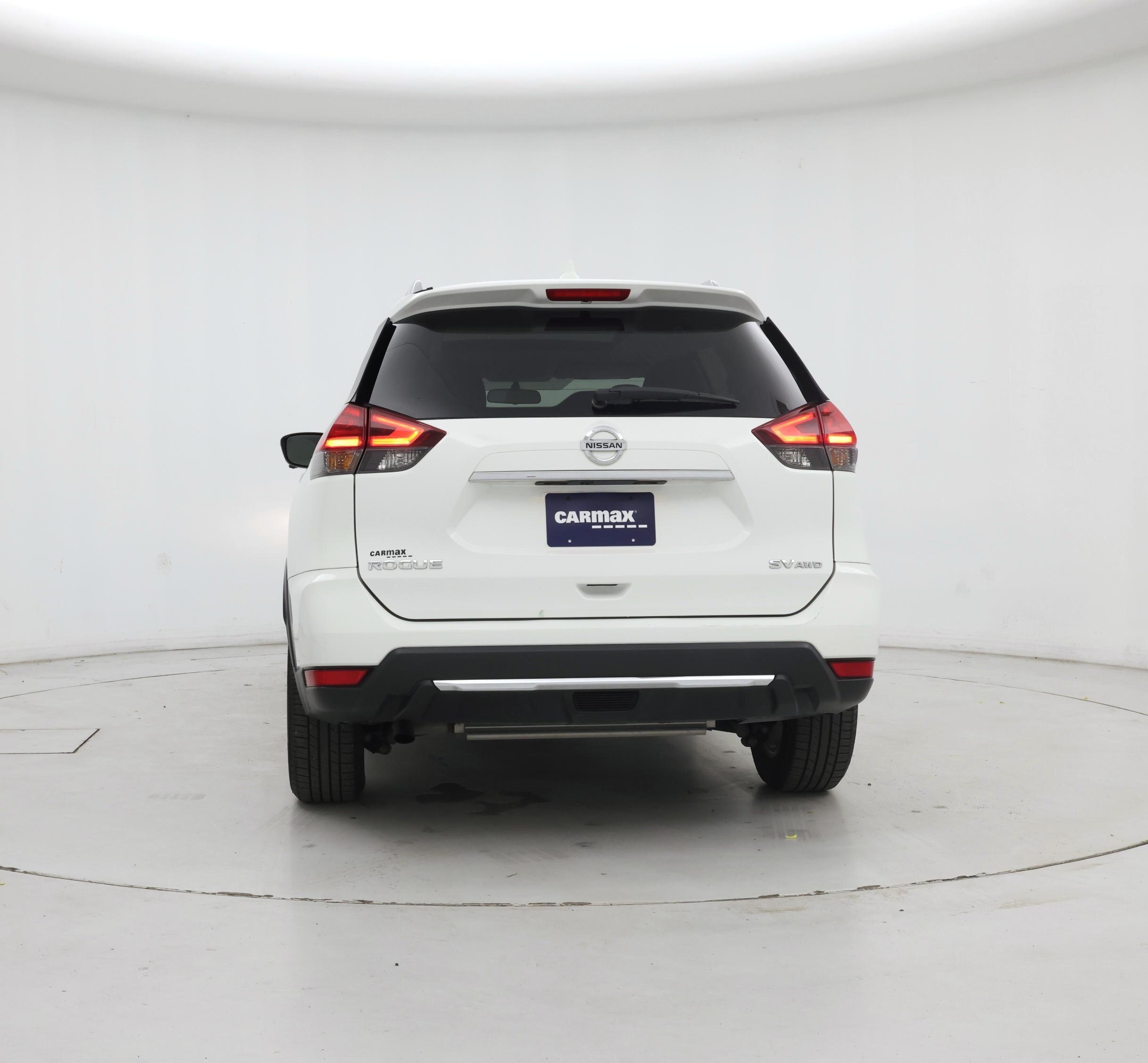 Thumbnail: 2017 Nissan Rogue - 6