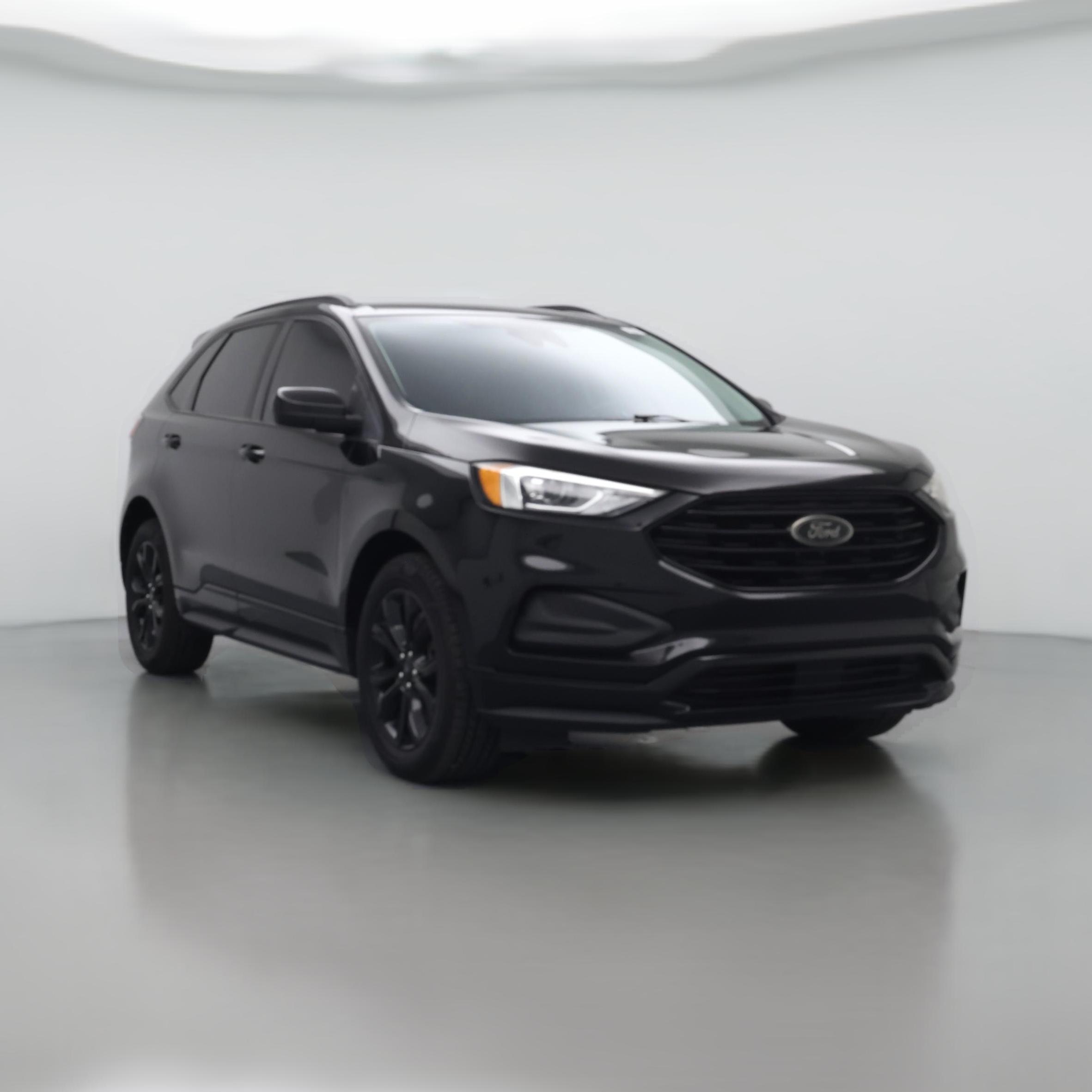 Thumbnail: 2022 Ford Edge - 1