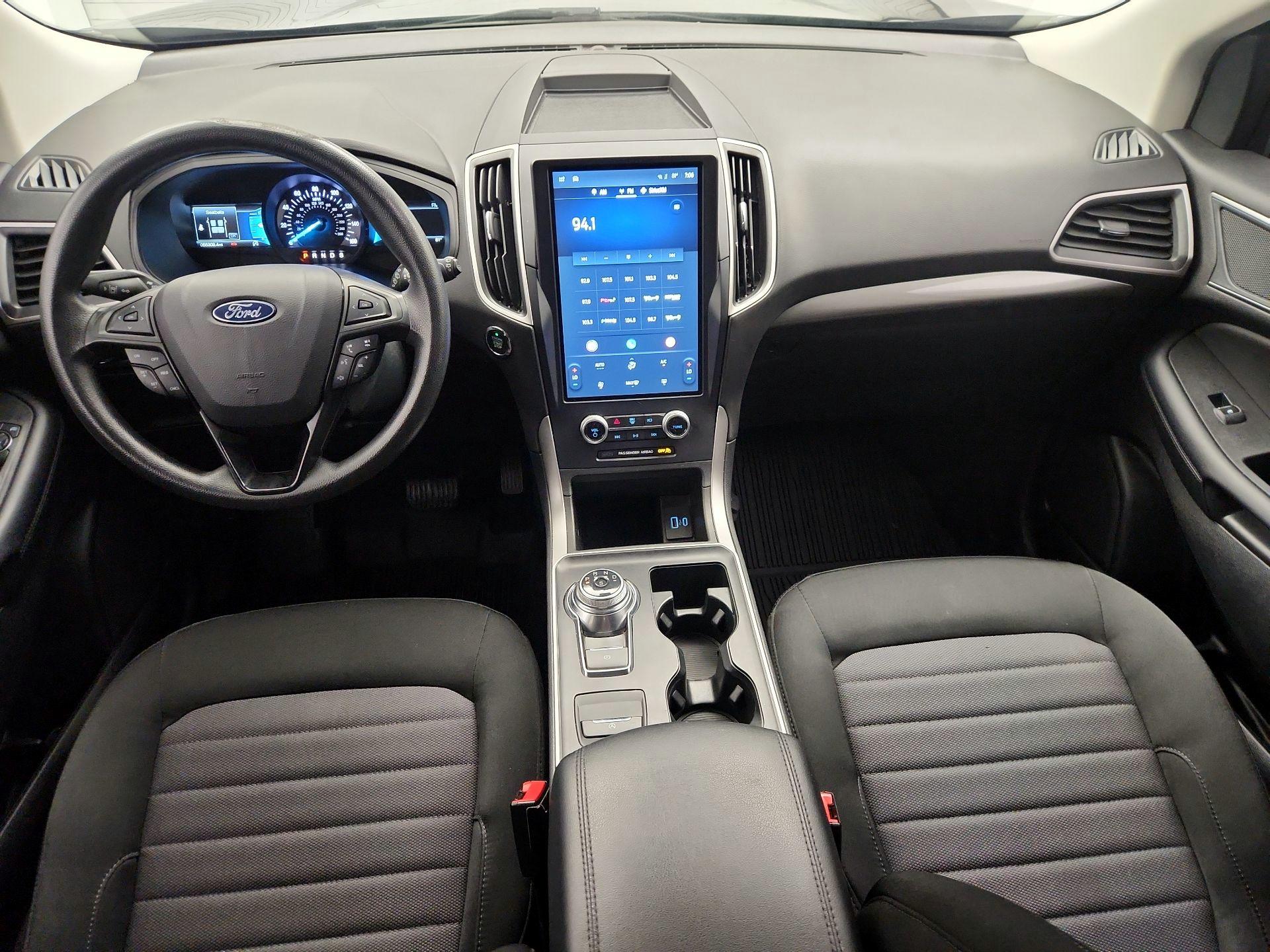Thumbnail: 2022 Ford Edge - 9