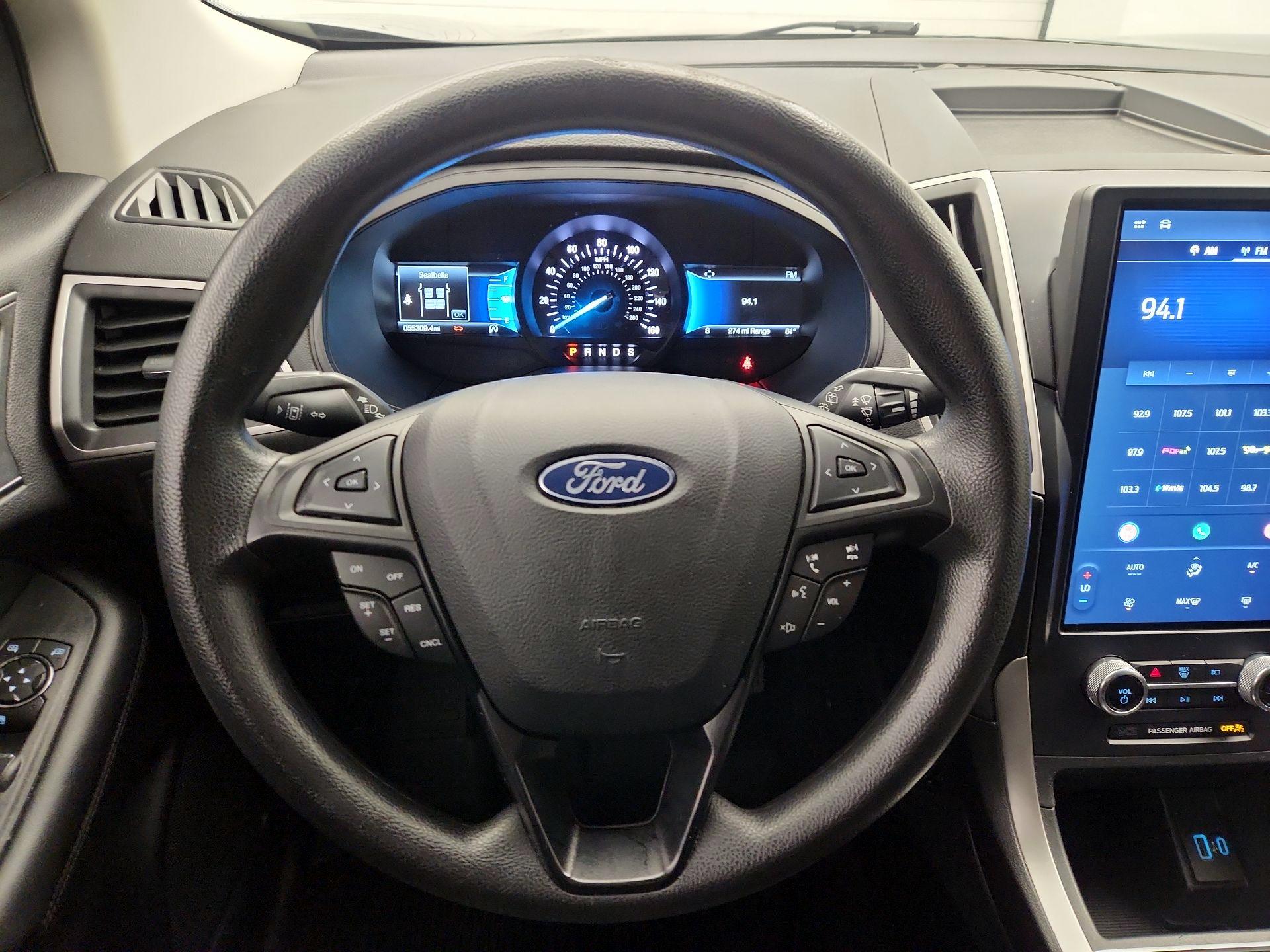 Thumbnail: 2022 Ford Edge - 10