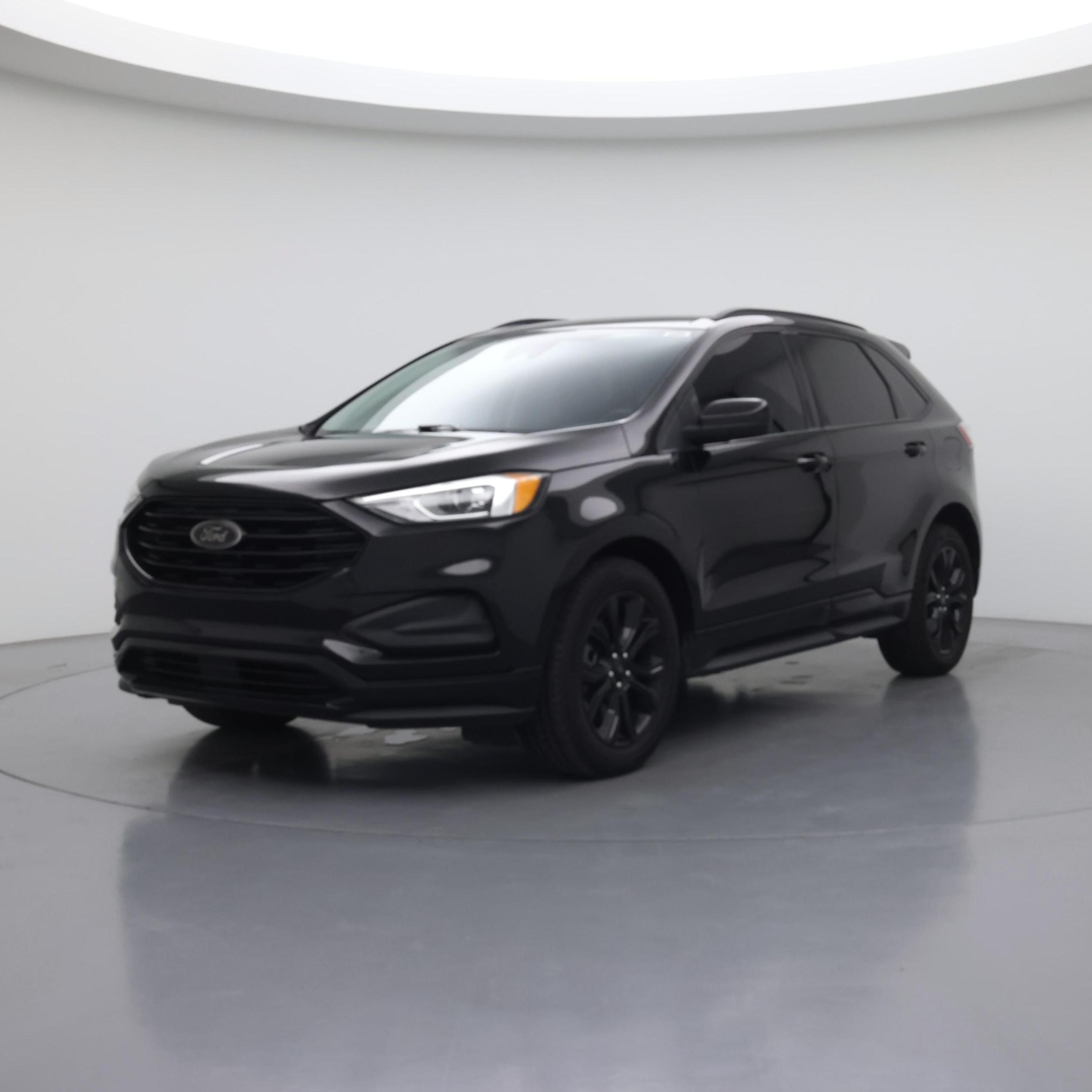 Thumbnail: 2022 Ford Edge - 4