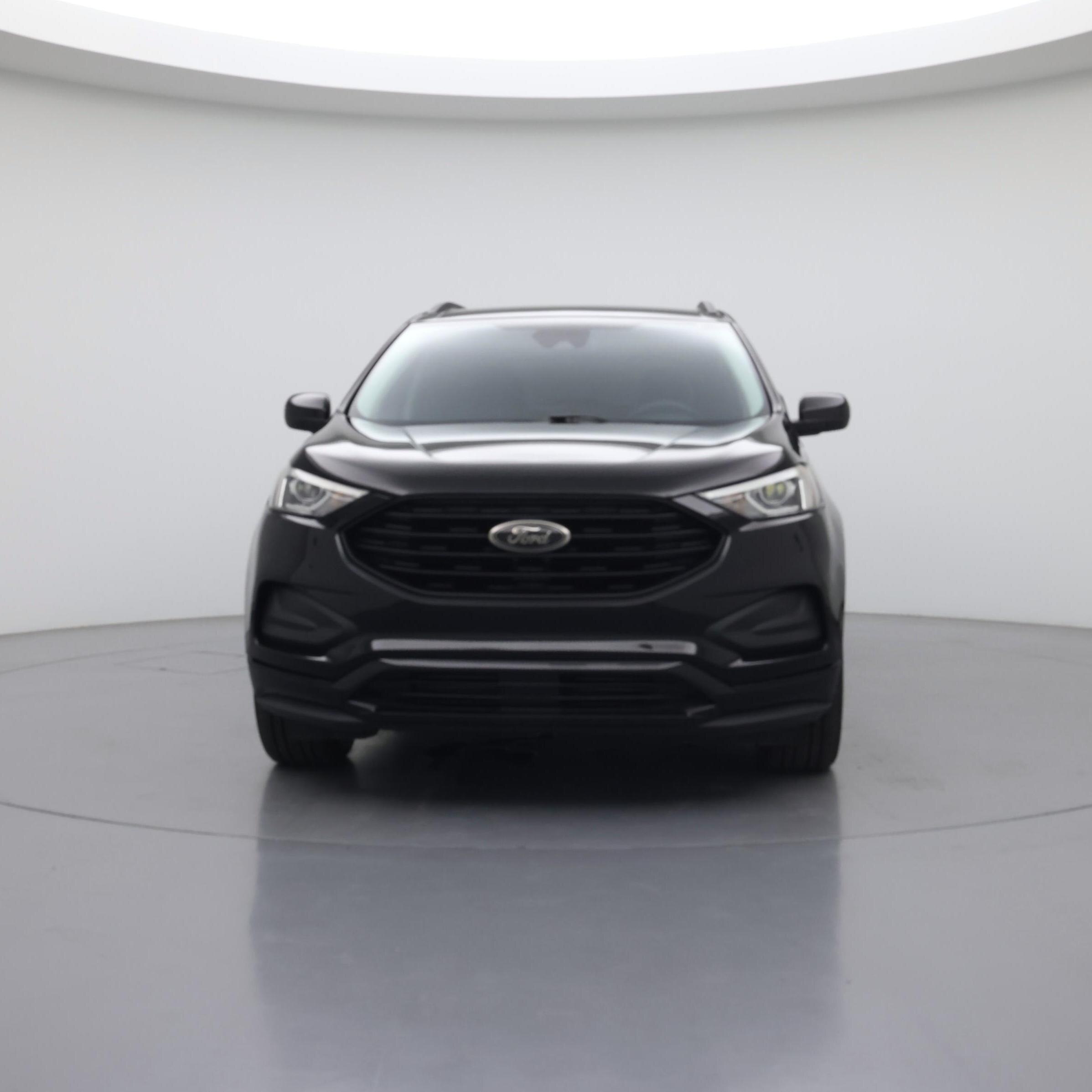 Thumbnail: 2022 Ford Edge - 5