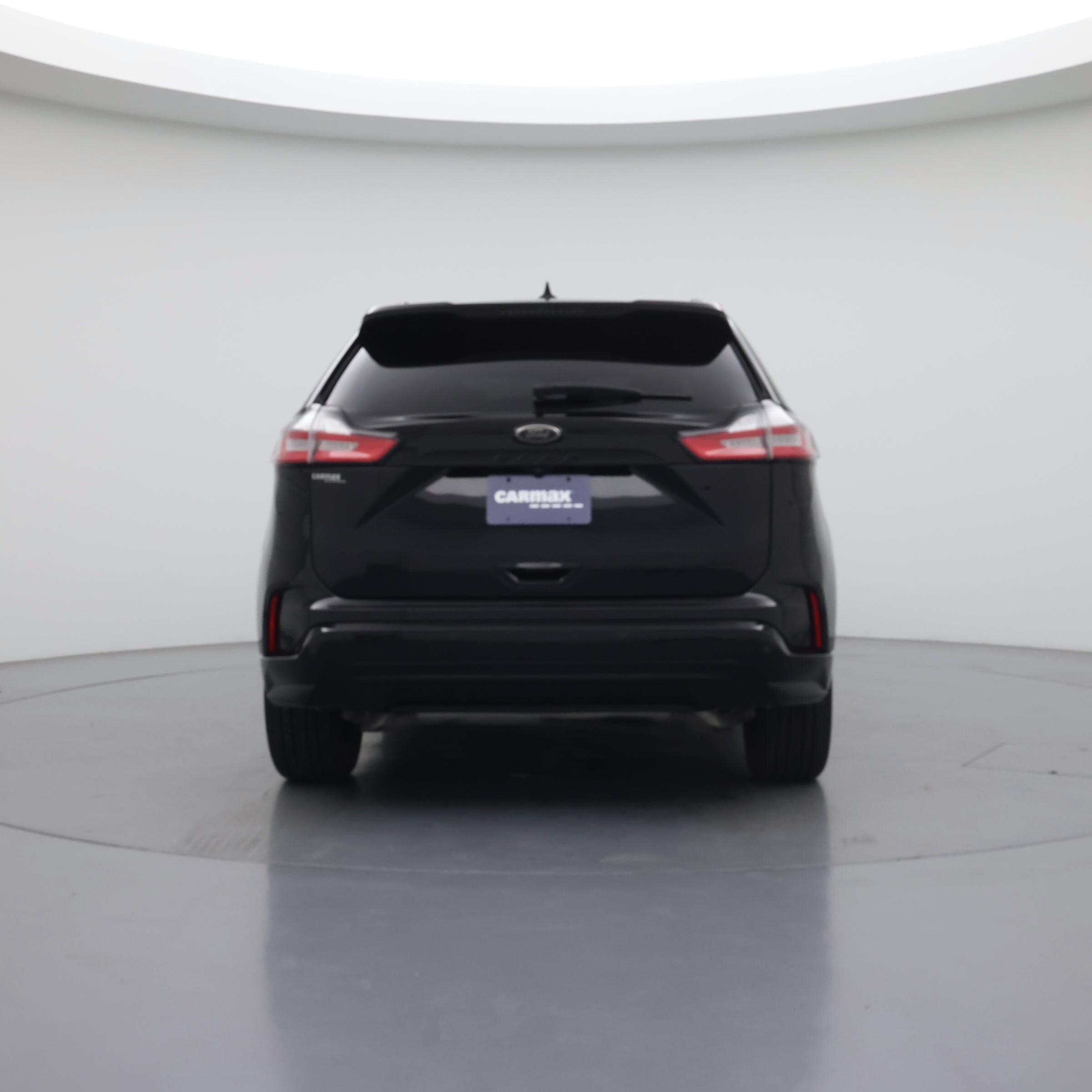Thumbnail: 2022 Ford Edge - 6
