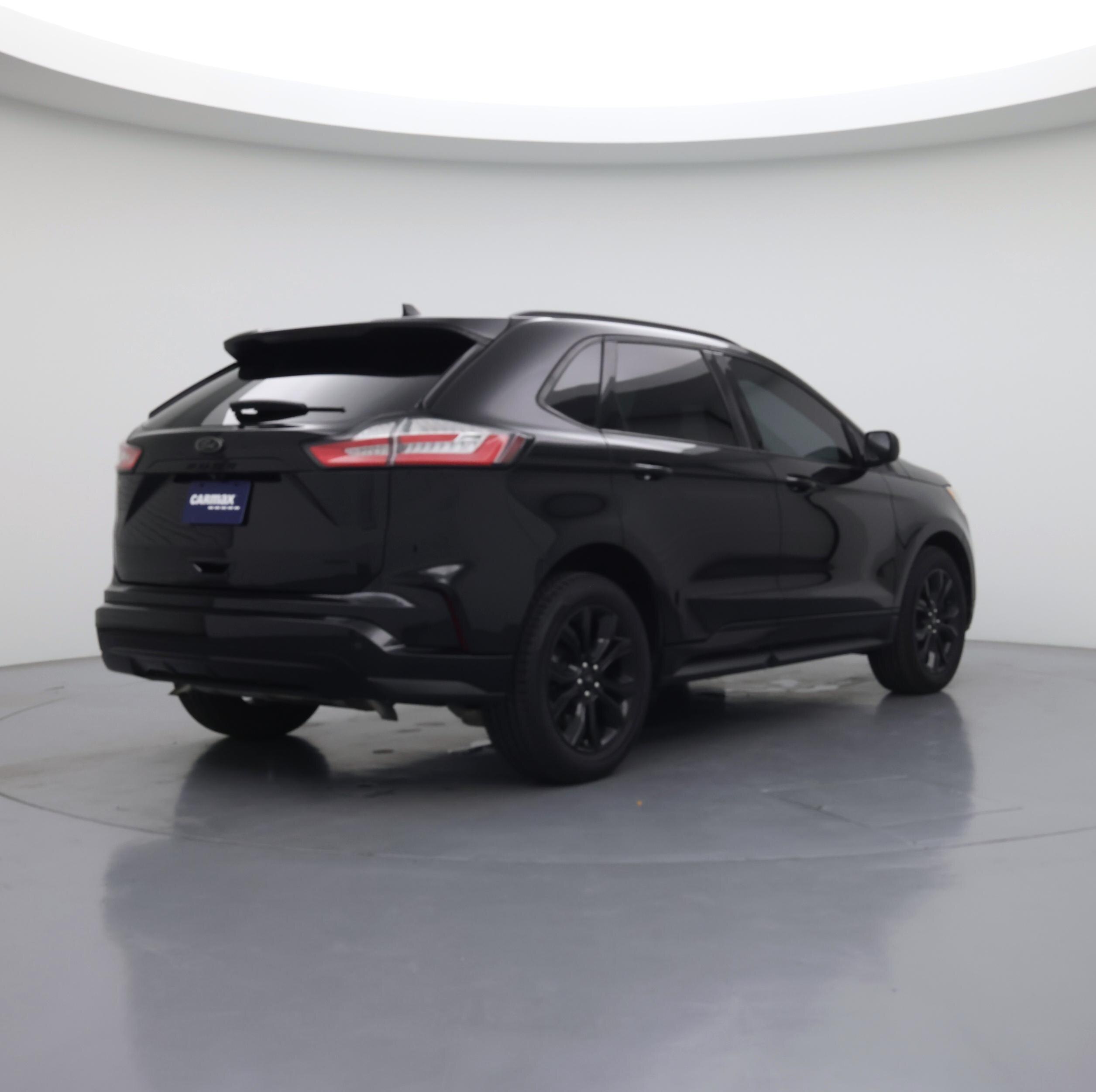 Thumbnail: 2022 Ford Edge - 8