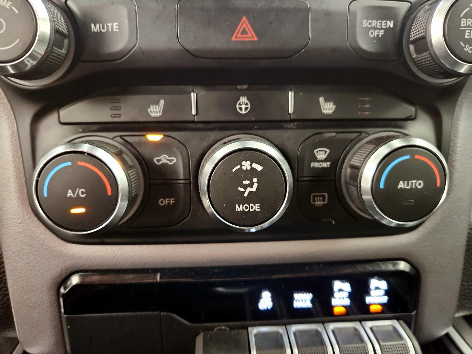 Thumbnail: 2022 RAM 1500 - 16