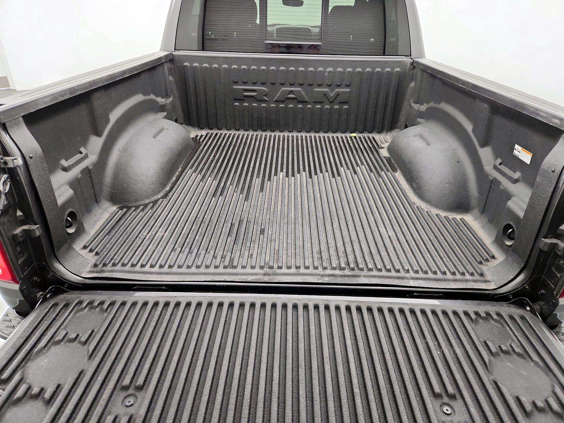 Thumbnail: 2022 RAM 1500 - 20