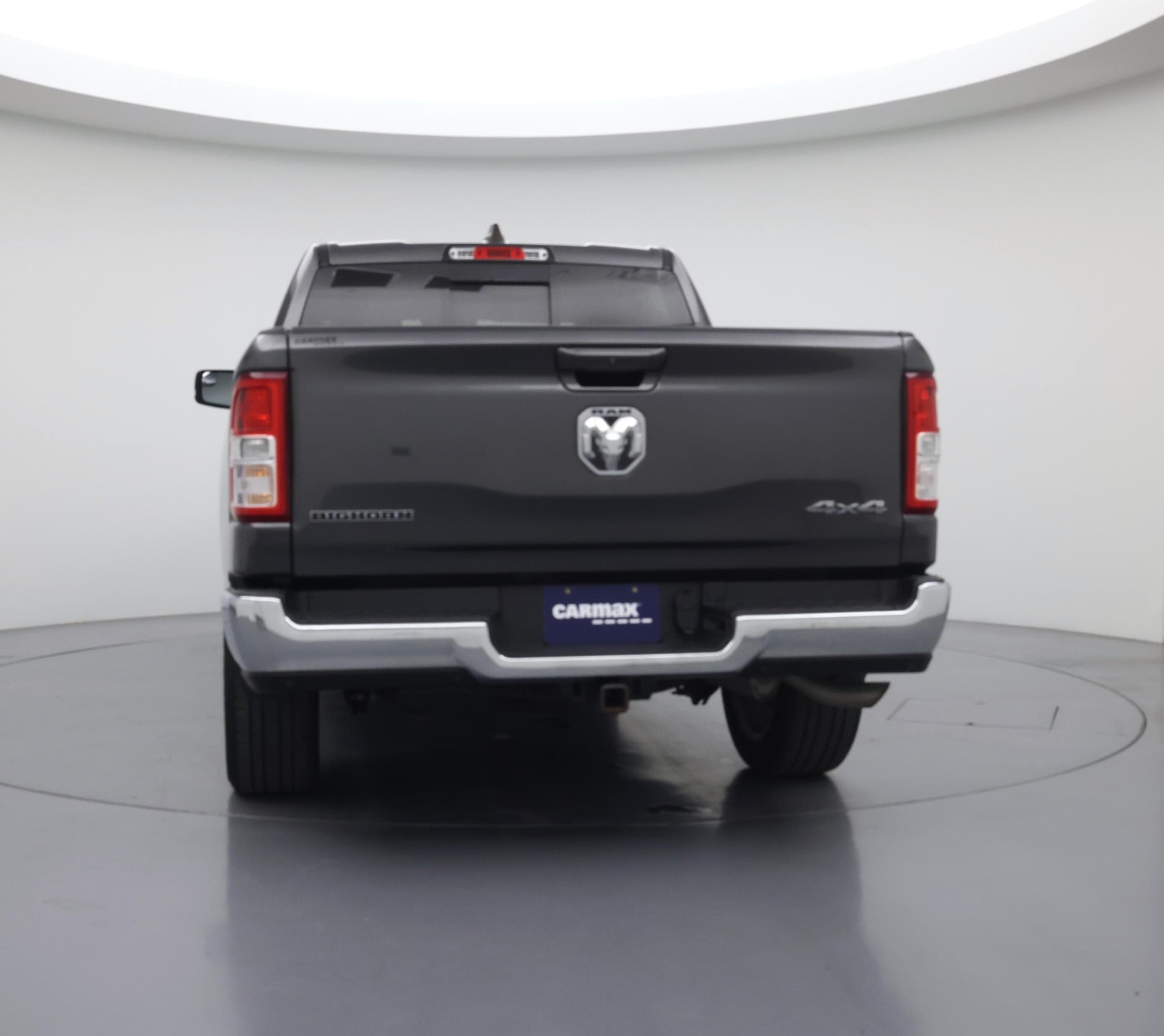 Thumbnail: 2022 RAM 1500 - 6