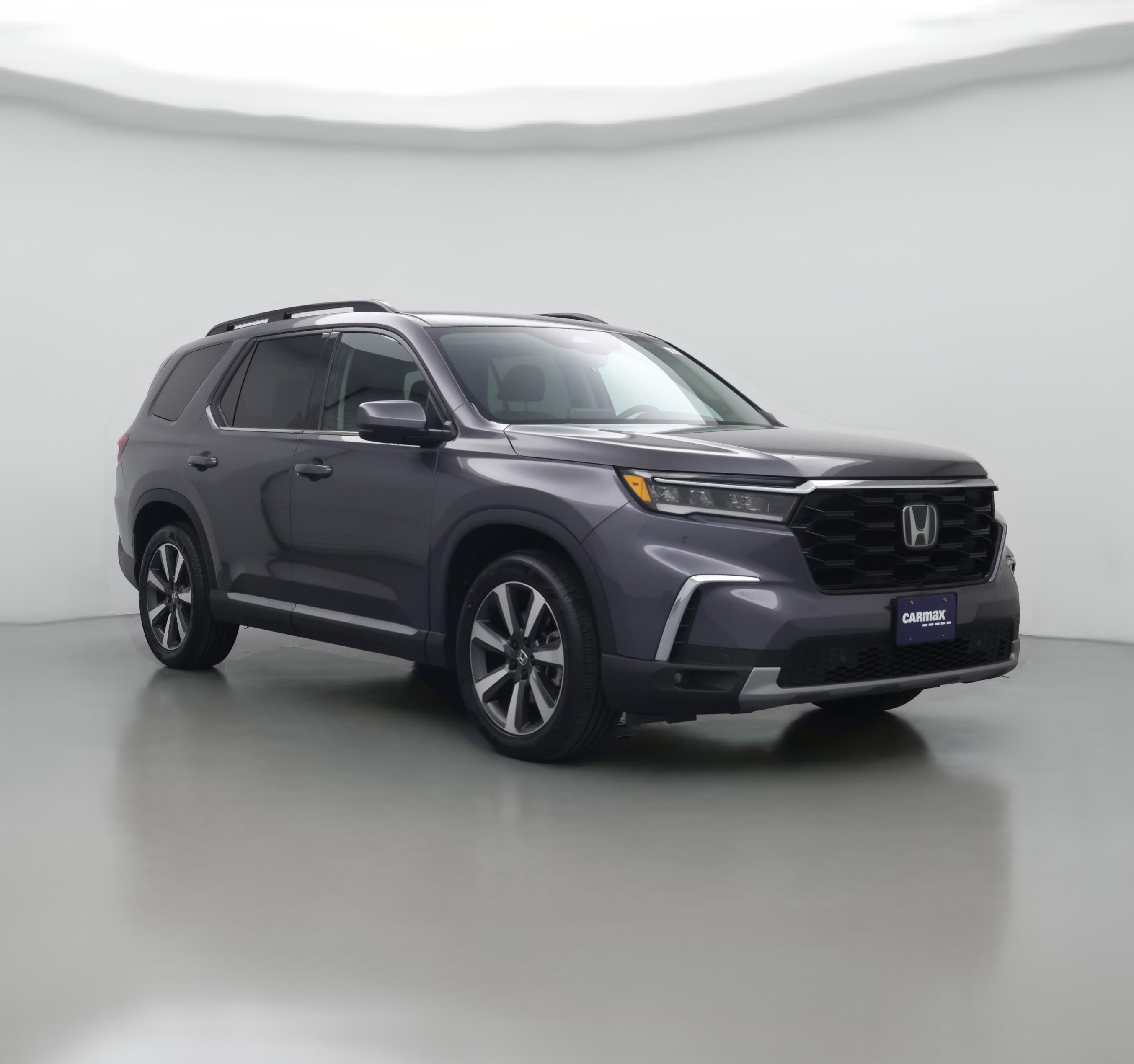 Thumbnail: 2024 Honda Pilot - 1