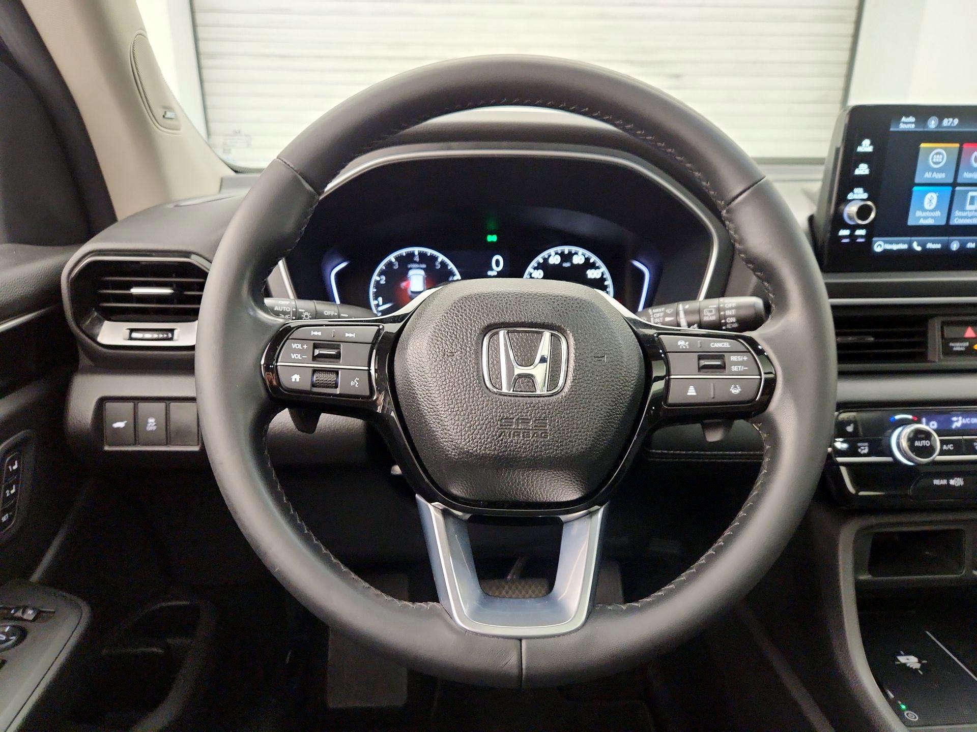 Thumbnail: 2024 Honda Pilot - 10