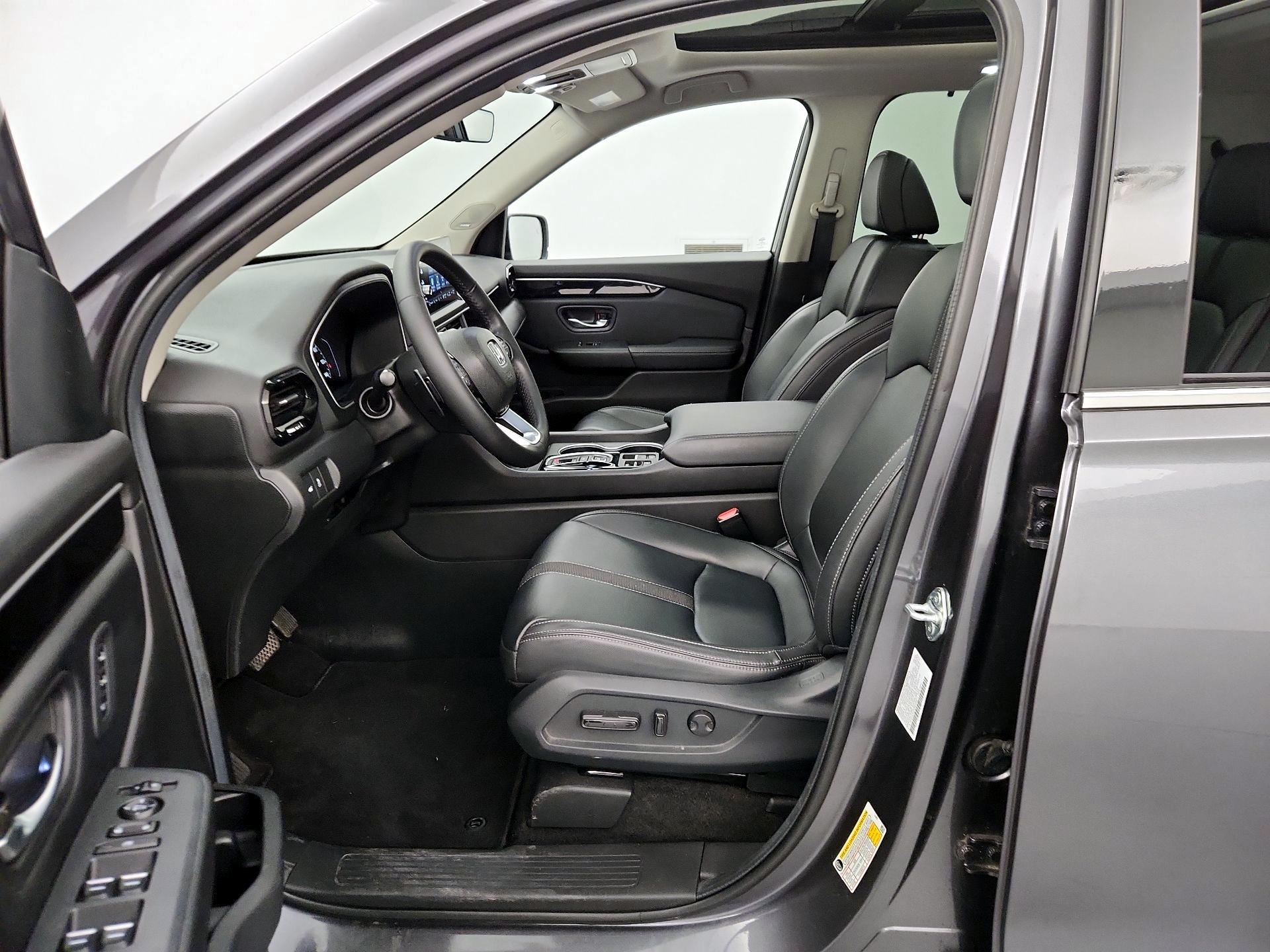 Thumbnail: 2024 Honda Pilot - 11