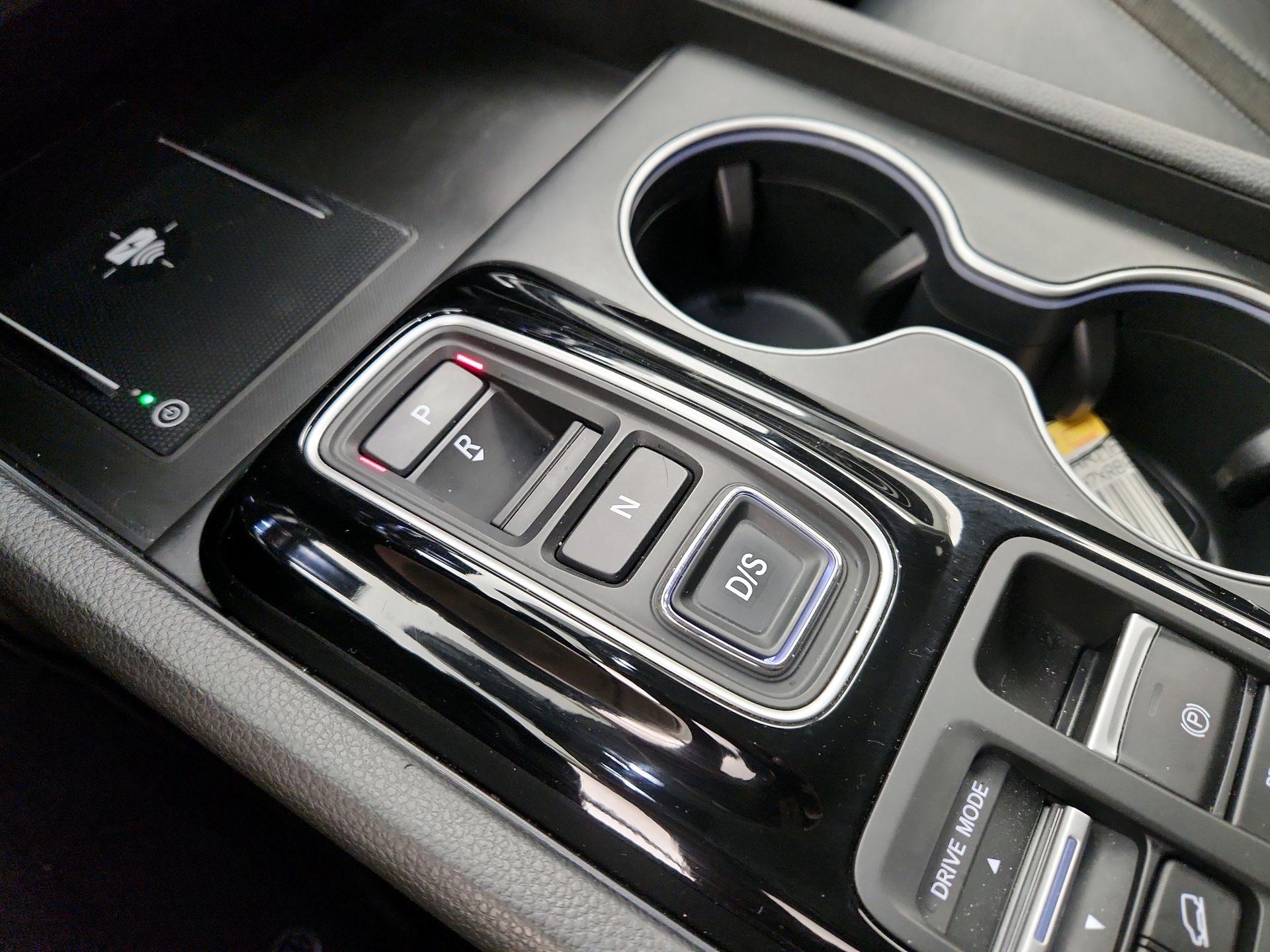 Thumbnail: 2024 Honda Pilot - 18