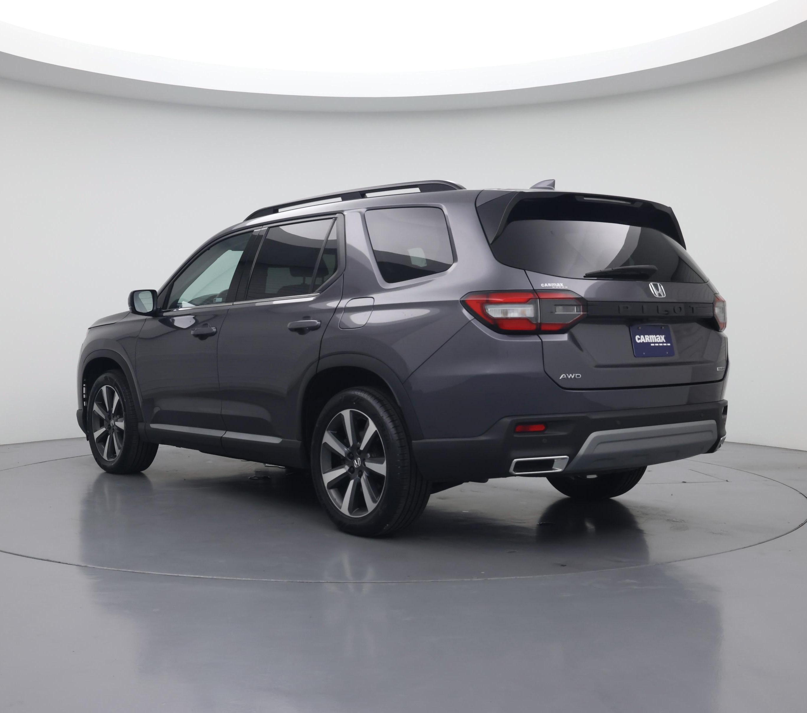 Thumbnail: 2024 Honda Pilot - 2